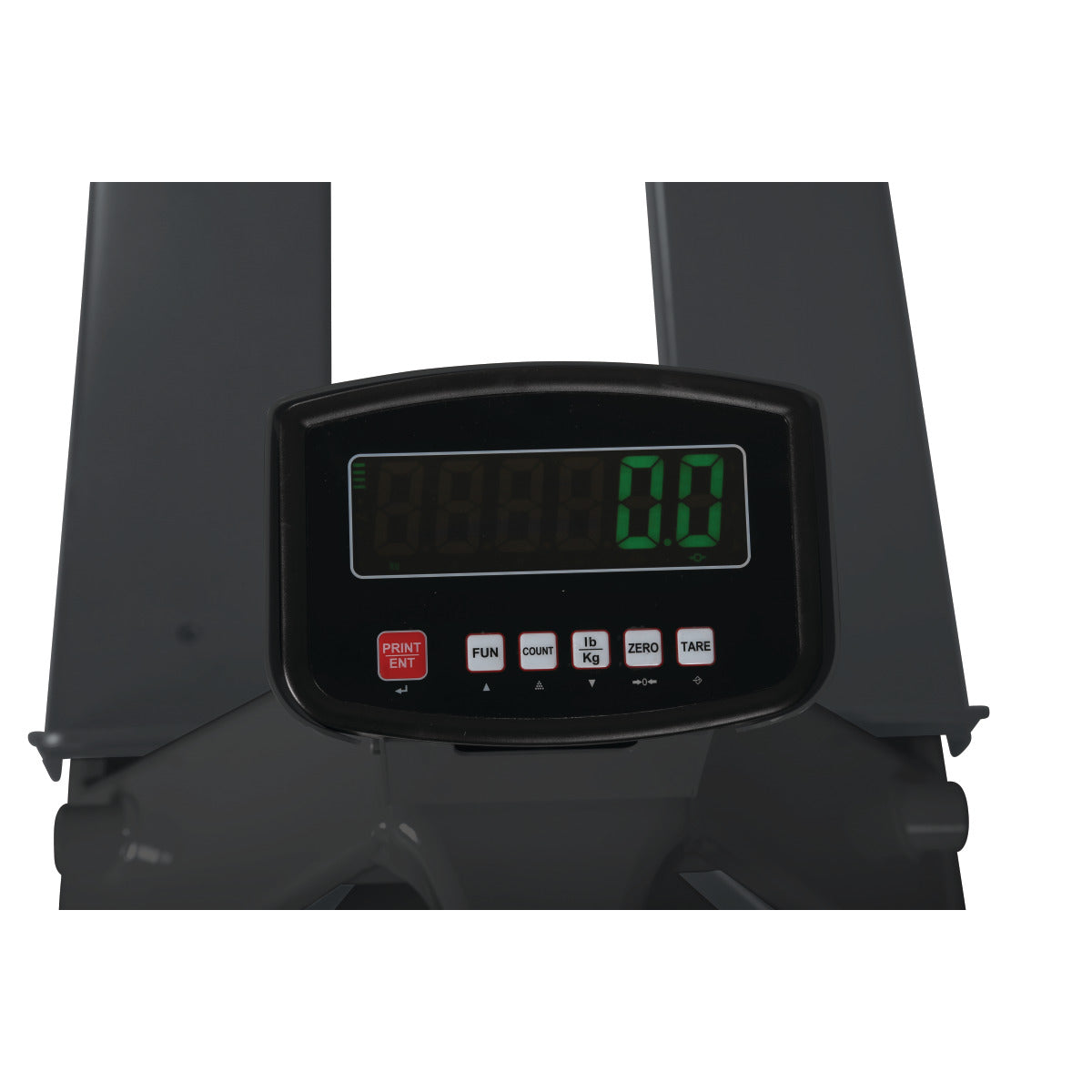 UNICRAFT Palettenhubwagen PHW 2500 W – Modell 1 SM-6150280