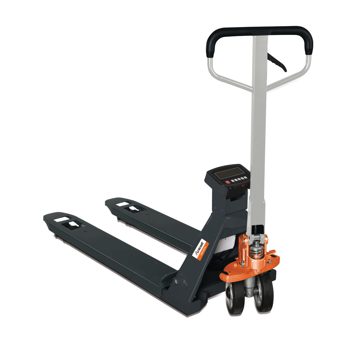 UNICRAFT Palettenhubwagen PHW 2500 W – Modell 1 SM-6150280