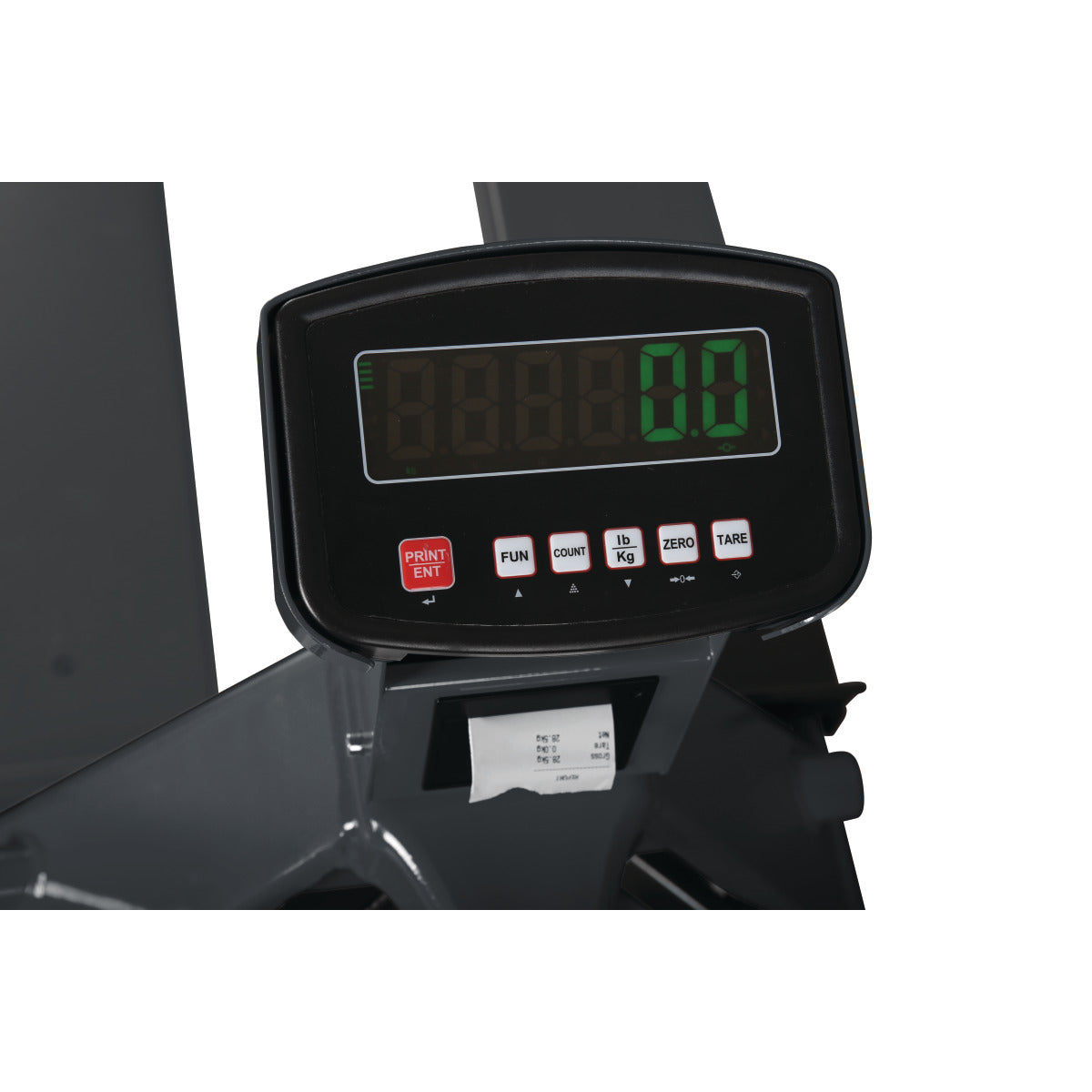 UNICRAFT Palettenhubwagen PHW 2500 WP, Version 1 SM-6150285