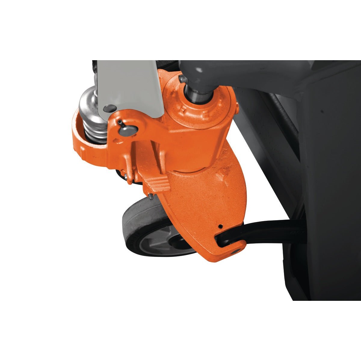 UNICRAFT Palettenhubwagen PHW 2500 WP, Version 1 SM-6150285