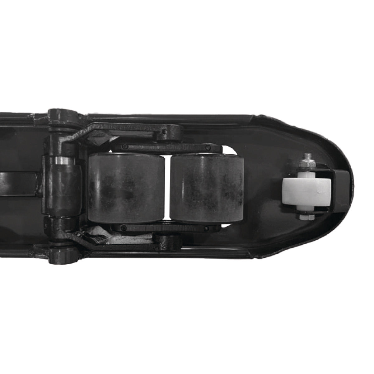 UNICRAFT Palettenhubwagen PHW 2500 W – Modell 1 SM-6150280