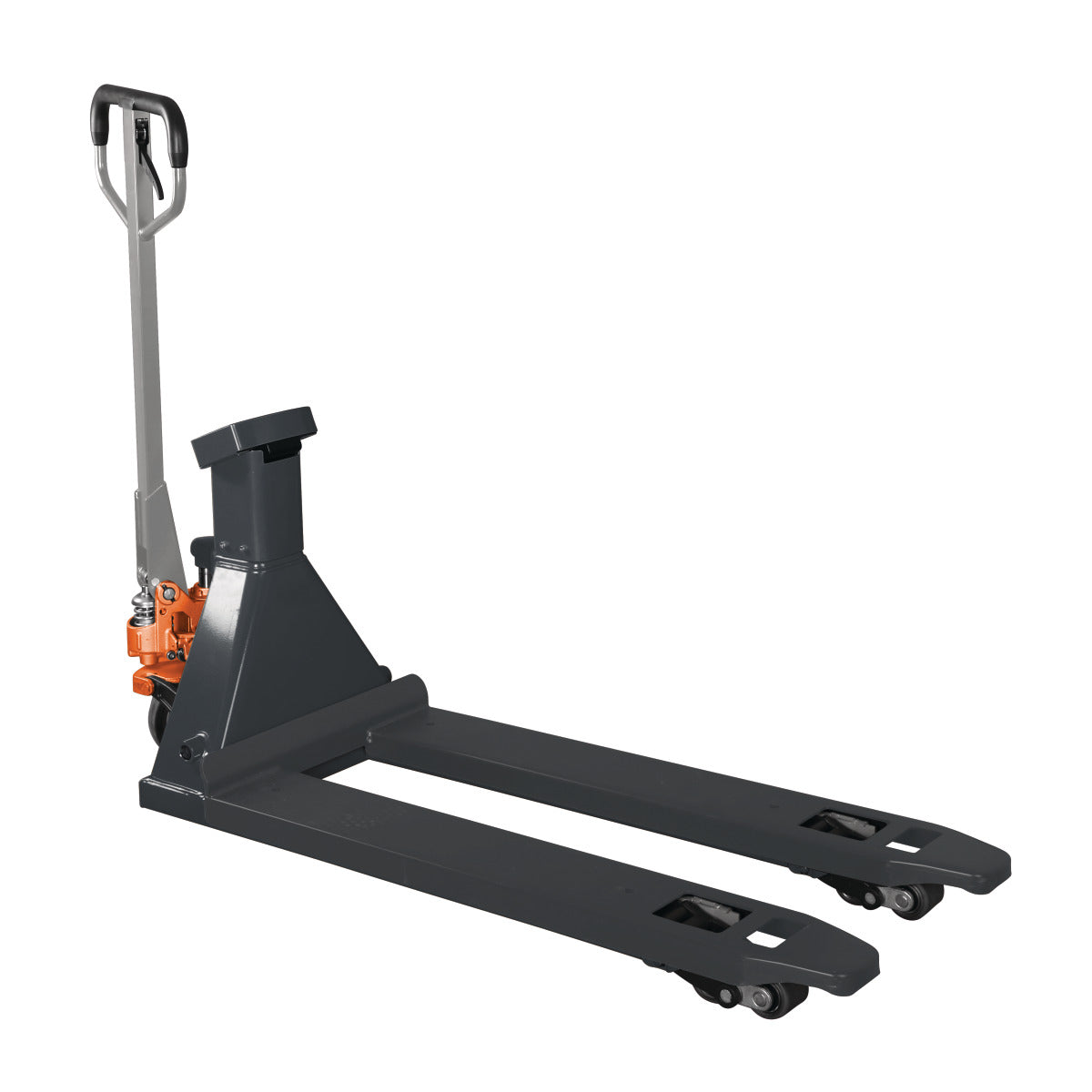 UNICRAFT Palettenhubwagen PHW 2500 WP, Version 1 SM-6150285