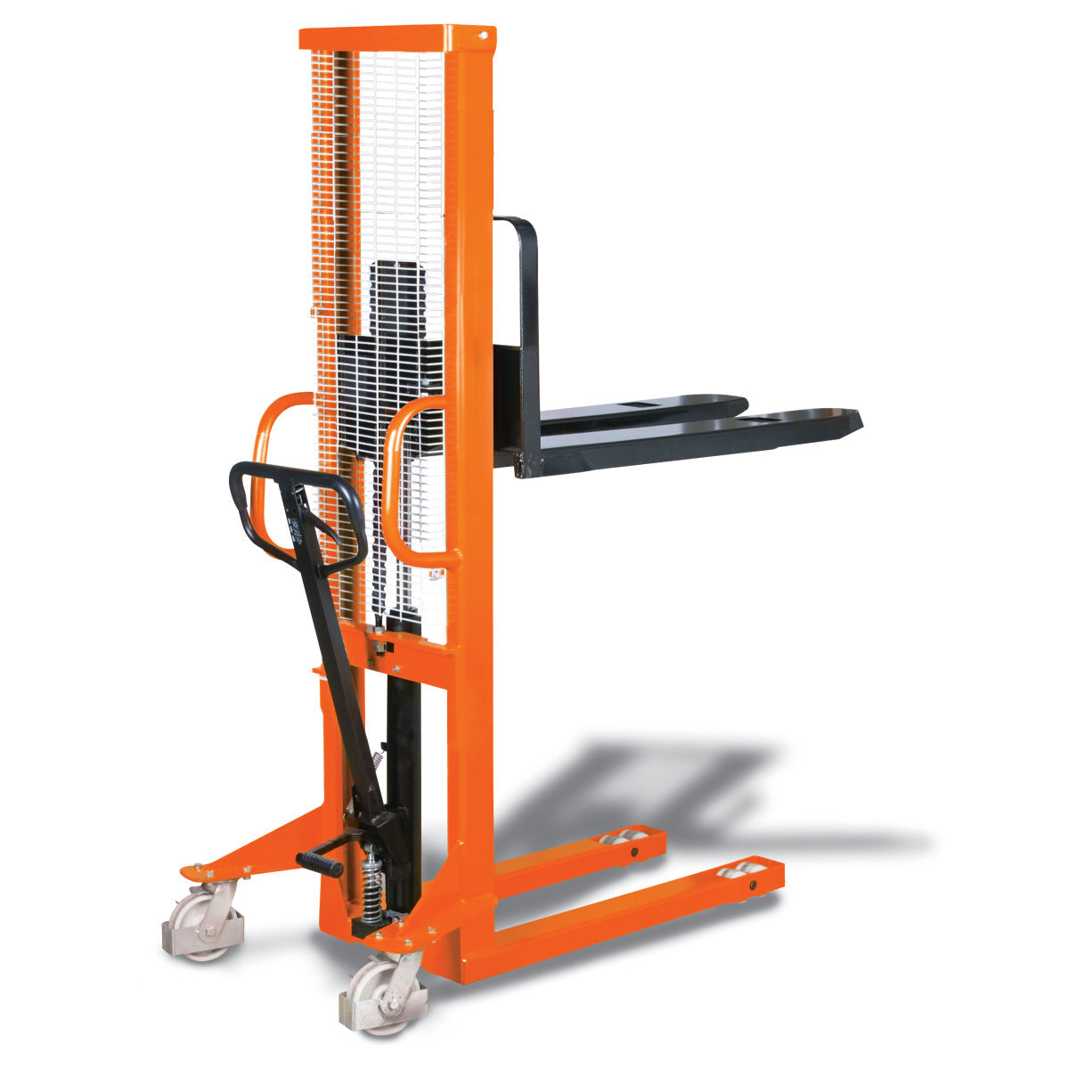 UNICRAFT Gabelhochhubwagen GHHW 1000 – Ausführung 1 SM-6151016