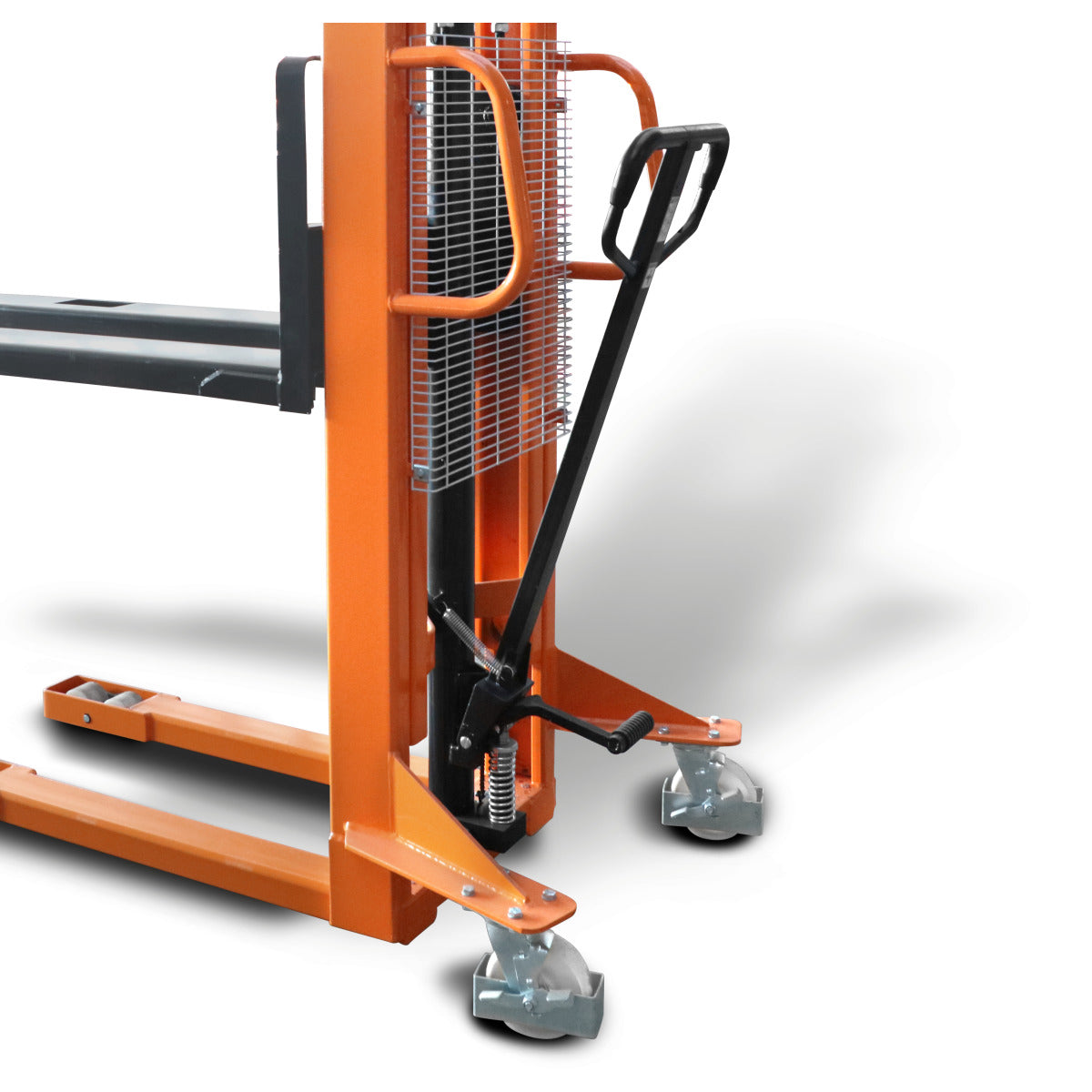 UNICRAFT Gabelhochhubwagen GHHW 1025, Version 1 SM-6151020