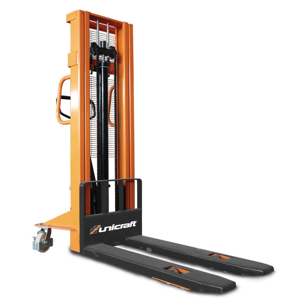 UNICRAFT Gabelhochhubwagen GHHW 1025, Version 1 SM-6151020