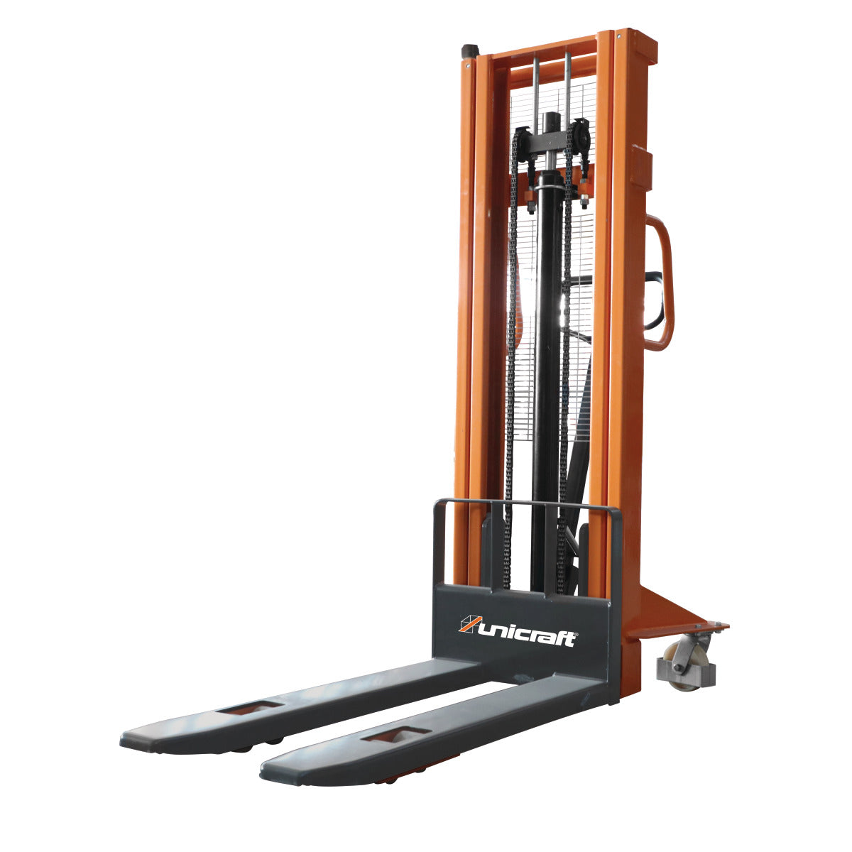 UNICRAFT Gabelhochhubwagen GHHW 1025, Version 1 SM-6151020