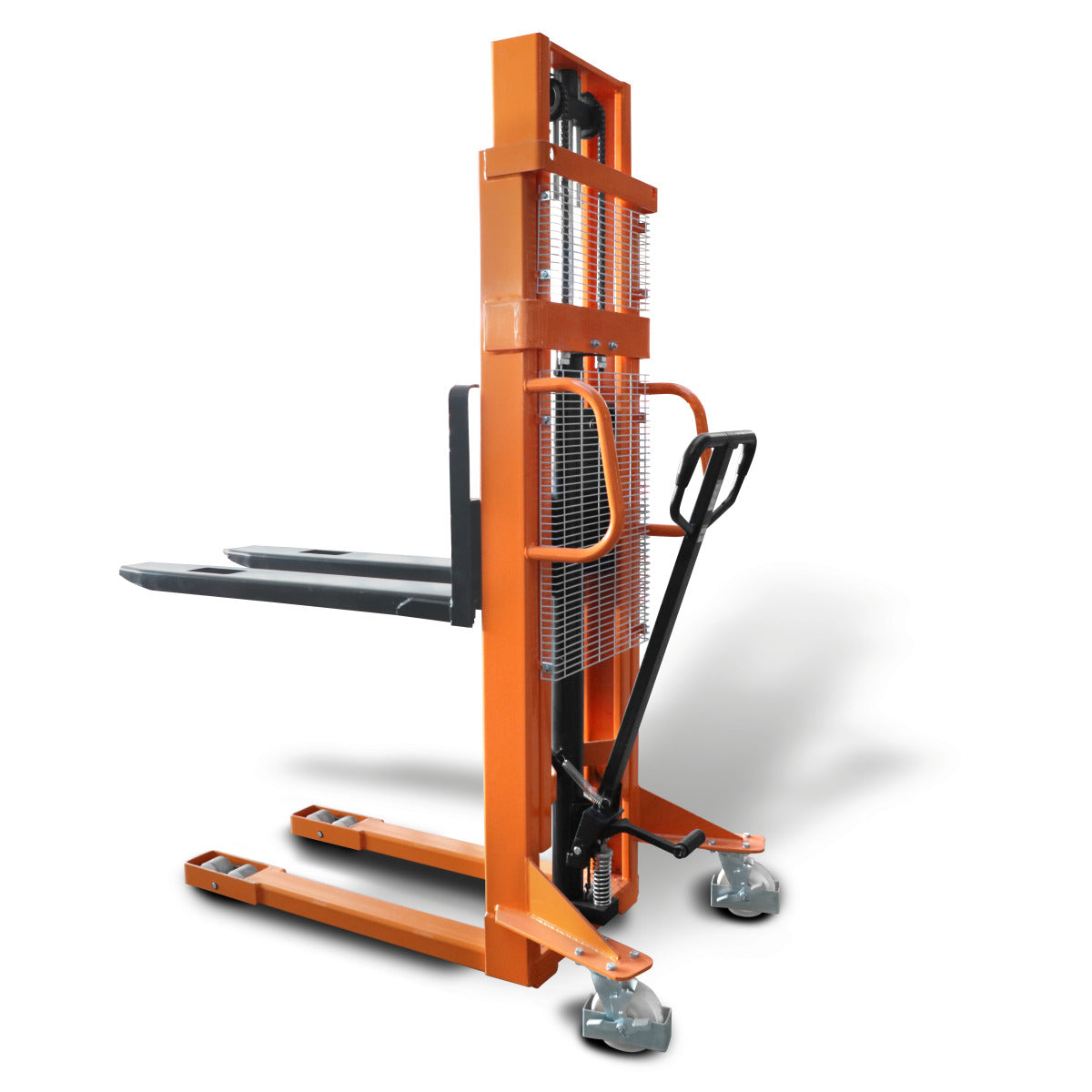 UNICRAFT Gabelhochhubwagen GHHW 1025, Version 1 SM-6151020