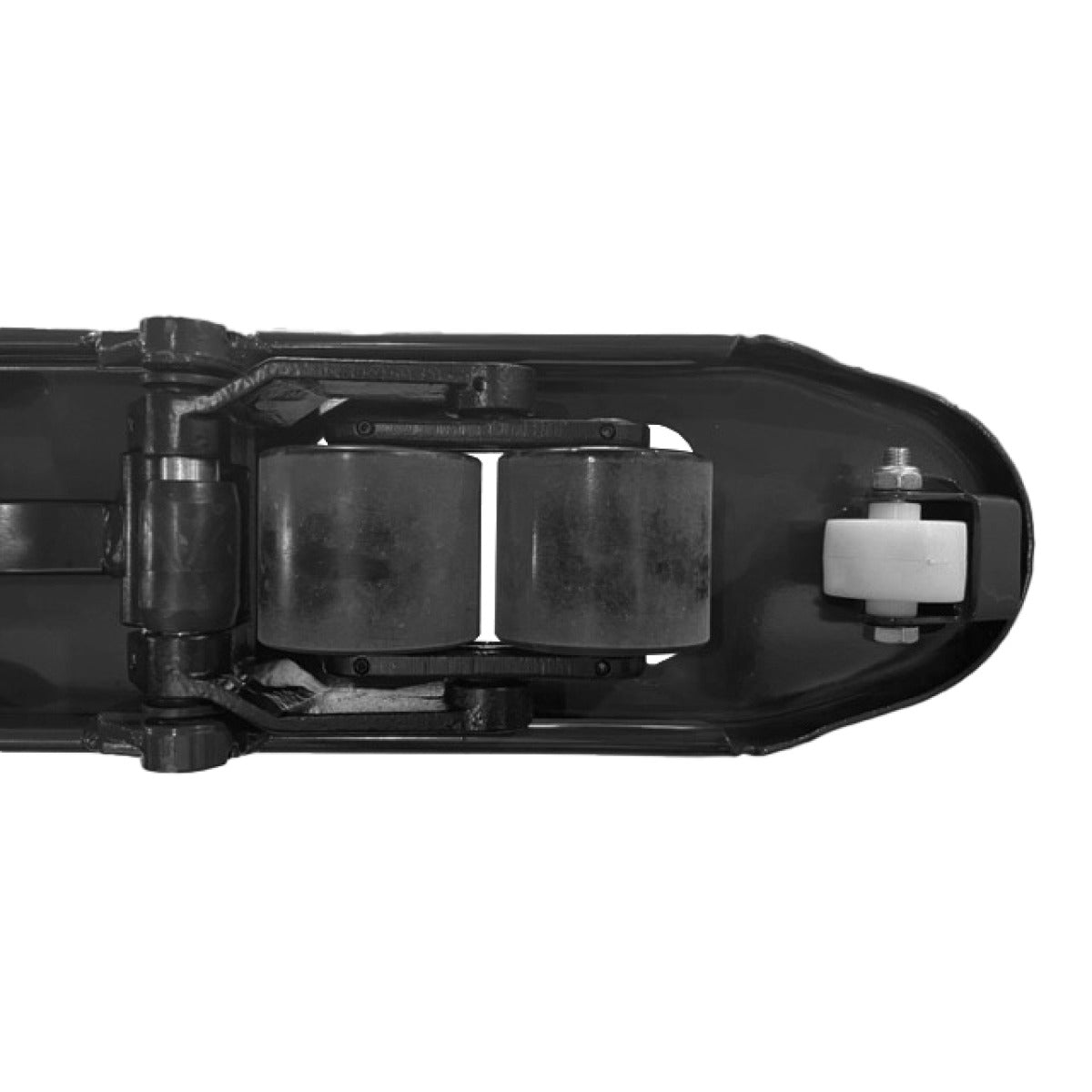 UNICRAFT Handgabelhubwagen PHW 2508 DF – Variante 1 SM-6152520