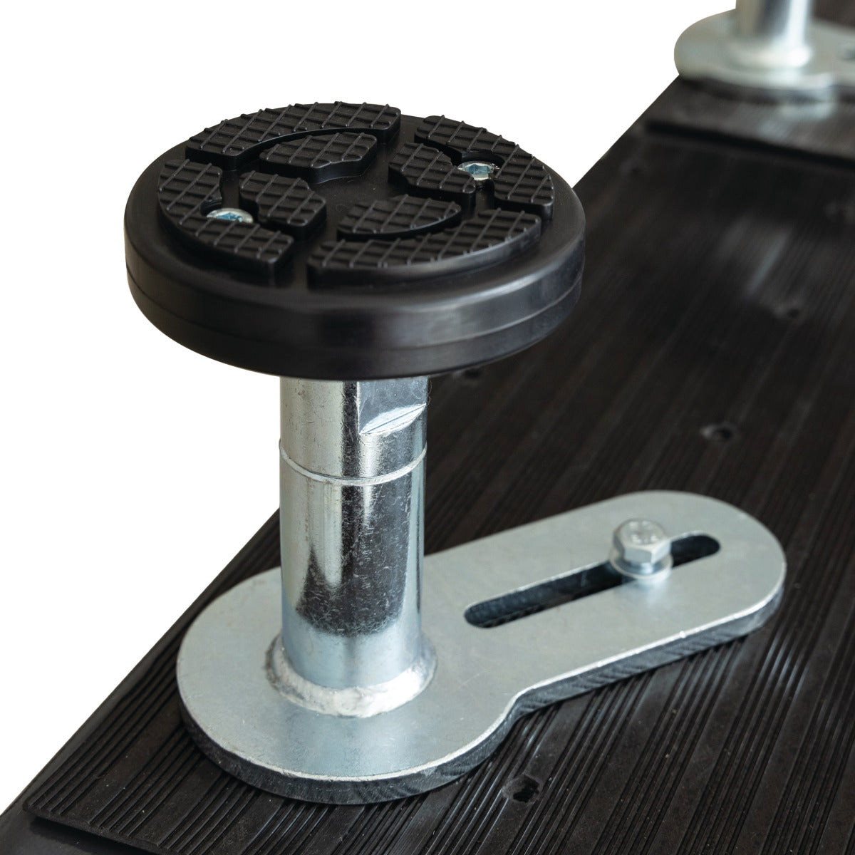 UNICRAFT Elektrischer Scherenhubtisch FHT-B 1200 – Ausführung 1 SM-6155000