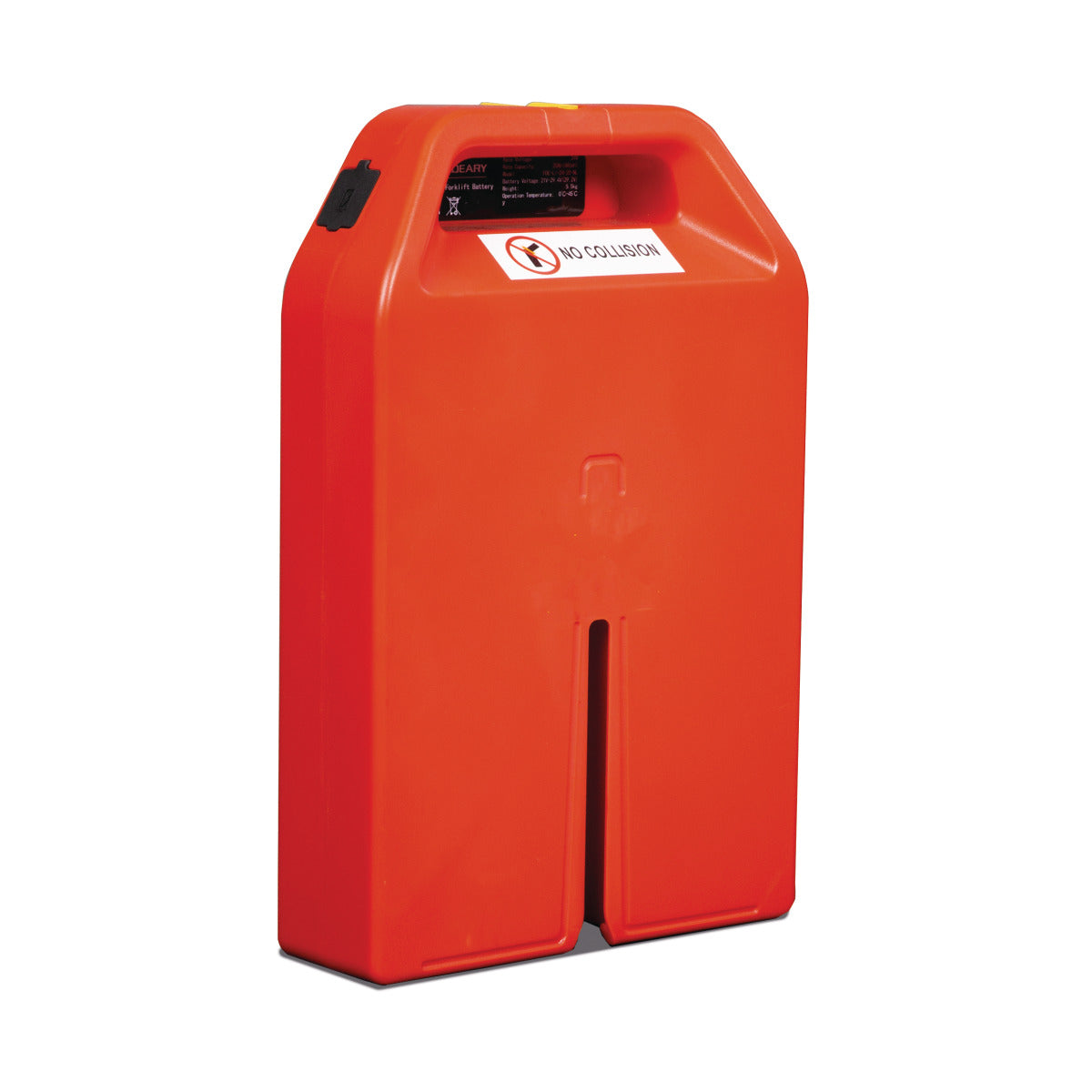 Unicraft Li-Ion Batterie 24V/36Ah - Art. 6161243