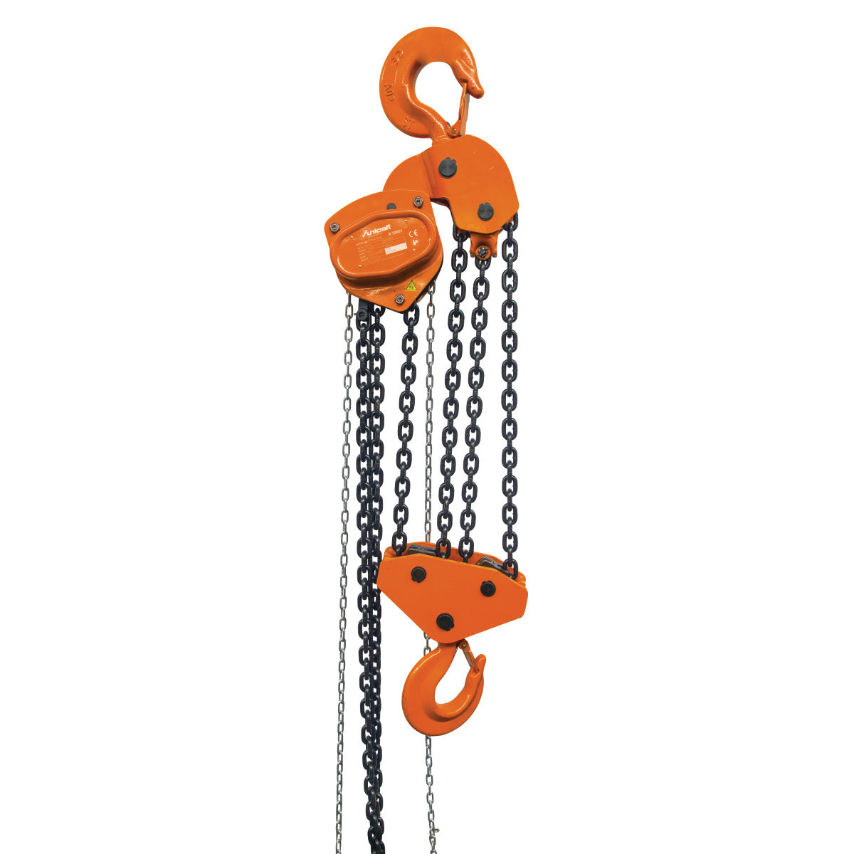 Unicraft Kettenzug K 10001 - Art. 6171010