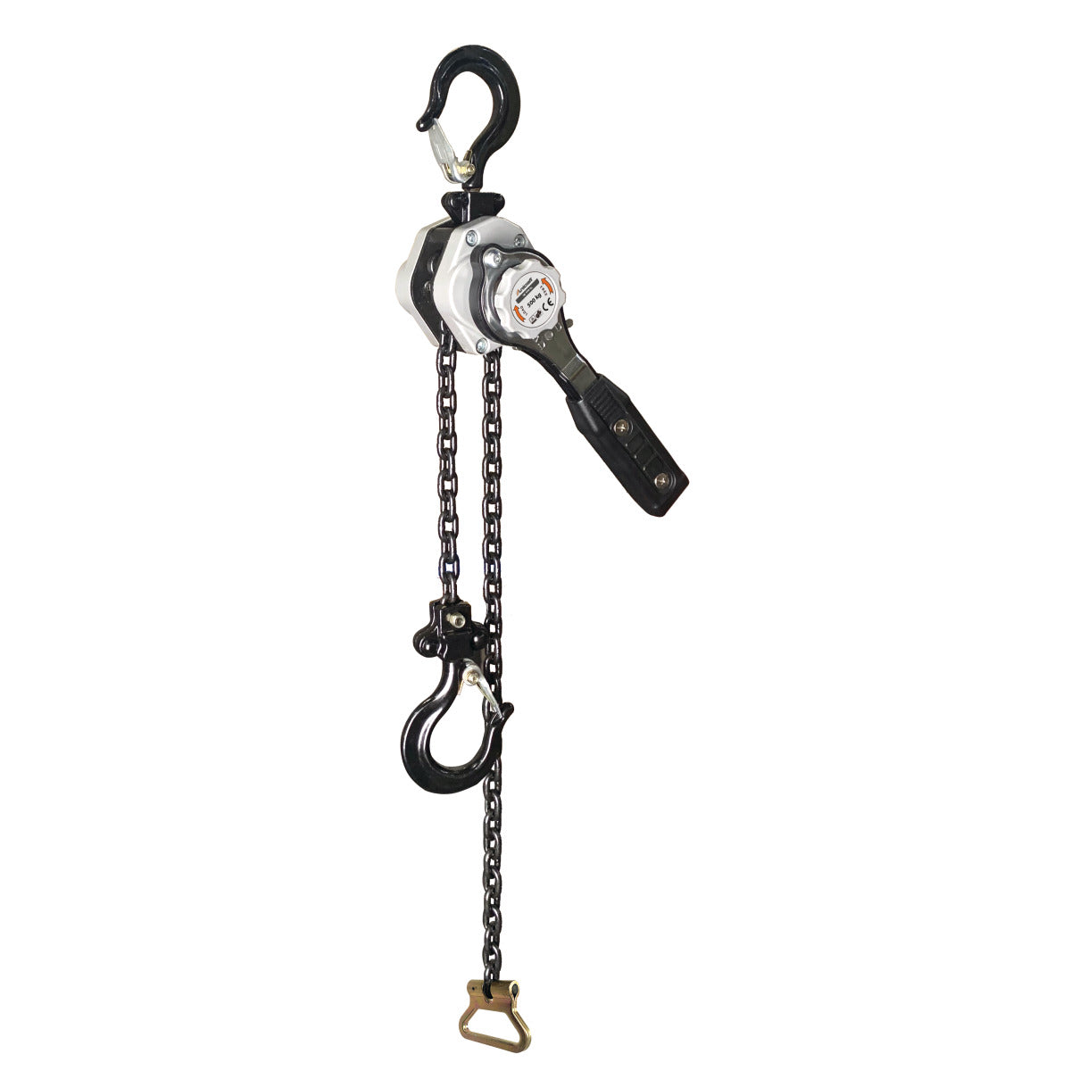 Unicraft Aluminium Hebelzug HZ 500 AL - Art. 6171105