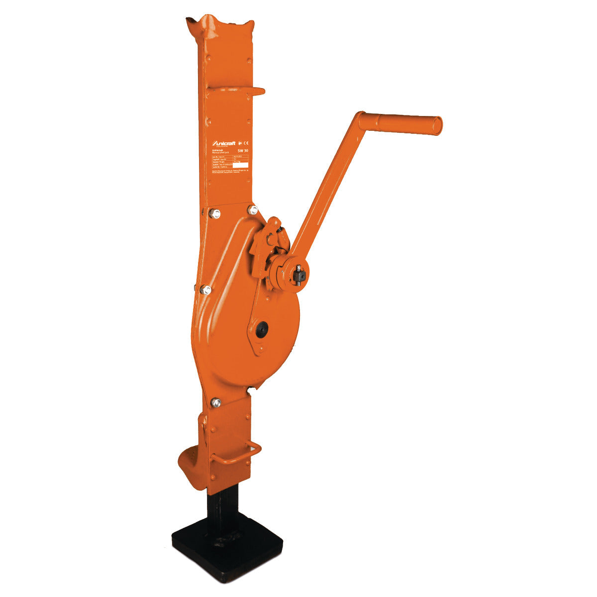 Unicraft Stahlwinde SW 30 - Art. 6171203