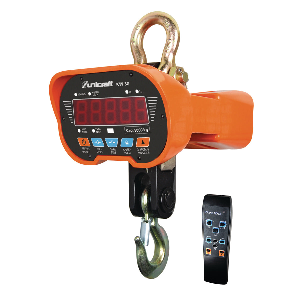 Unicraft Kranwaage KW 100 - Art. 6171410