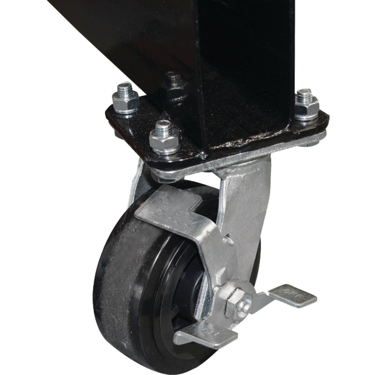 Unicraft Mobiler Portalkran PK 1 - Art. 6172100