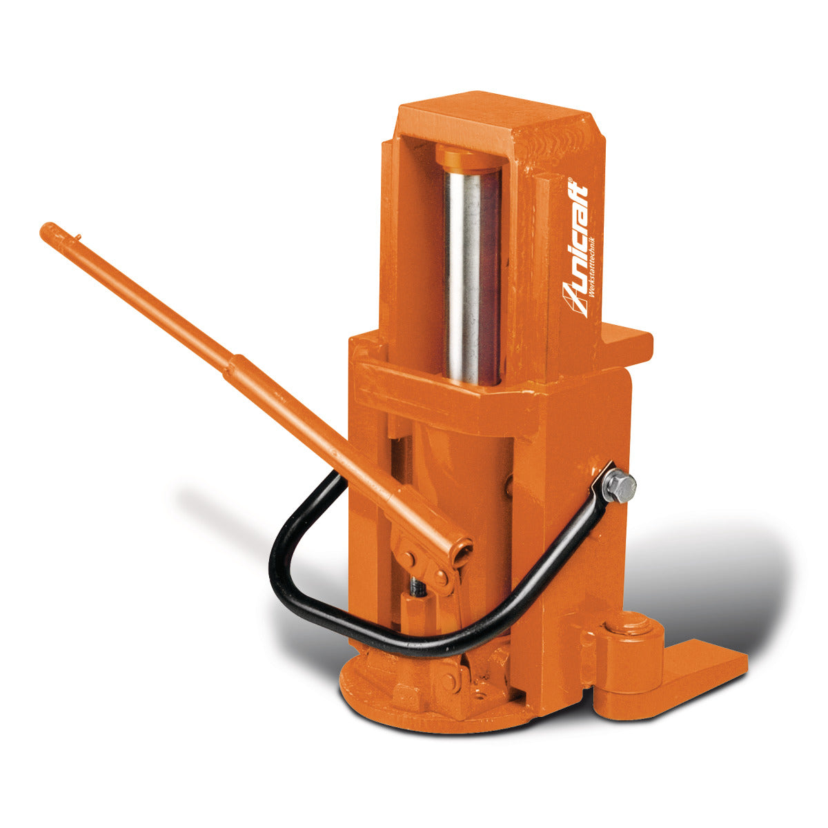 UNICRAFT Maschinenheber MH 3 – Ausführung 1 SM-6190003