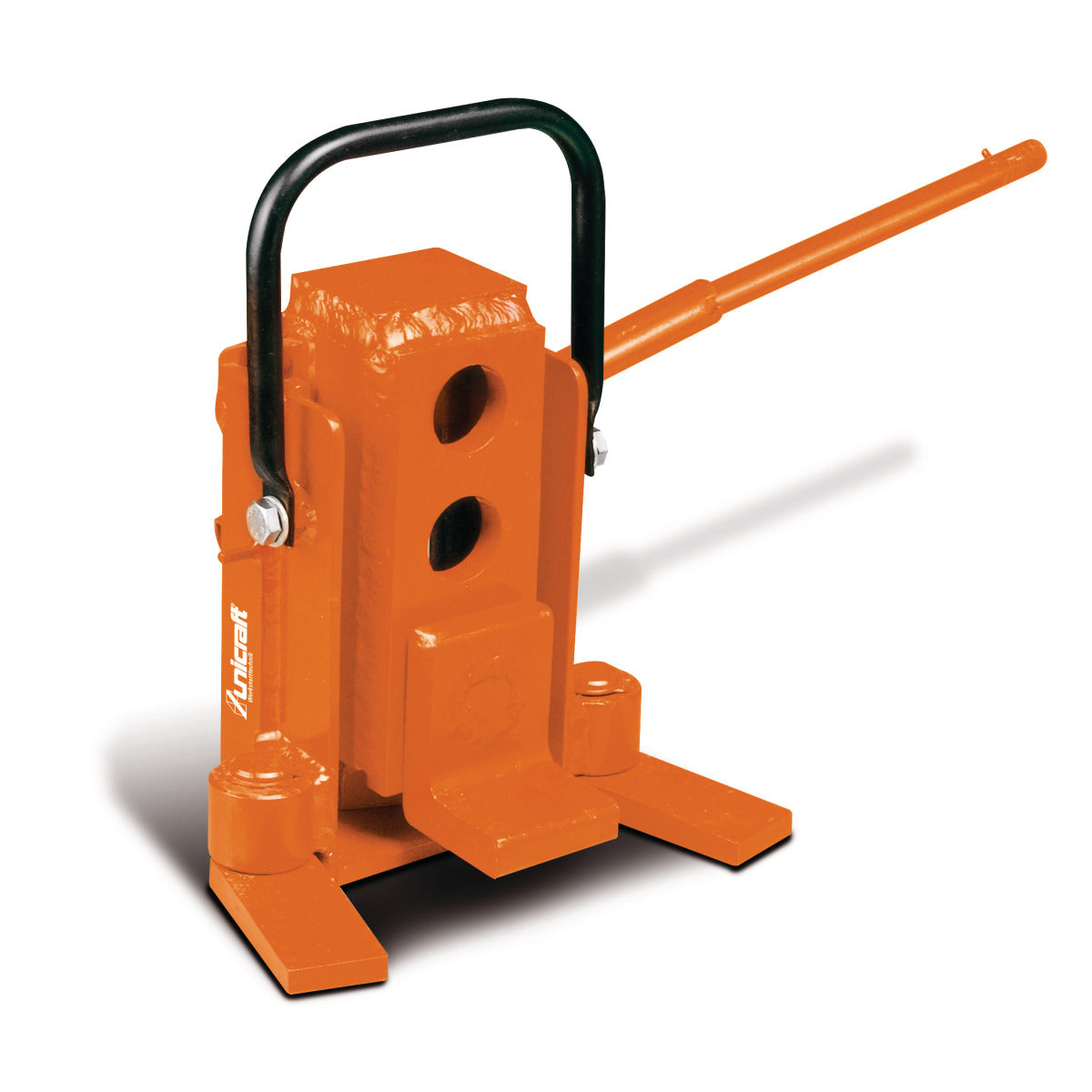 UNICRAFT Maschinenheber MH 8 – Ausführung 1 SM-6190008