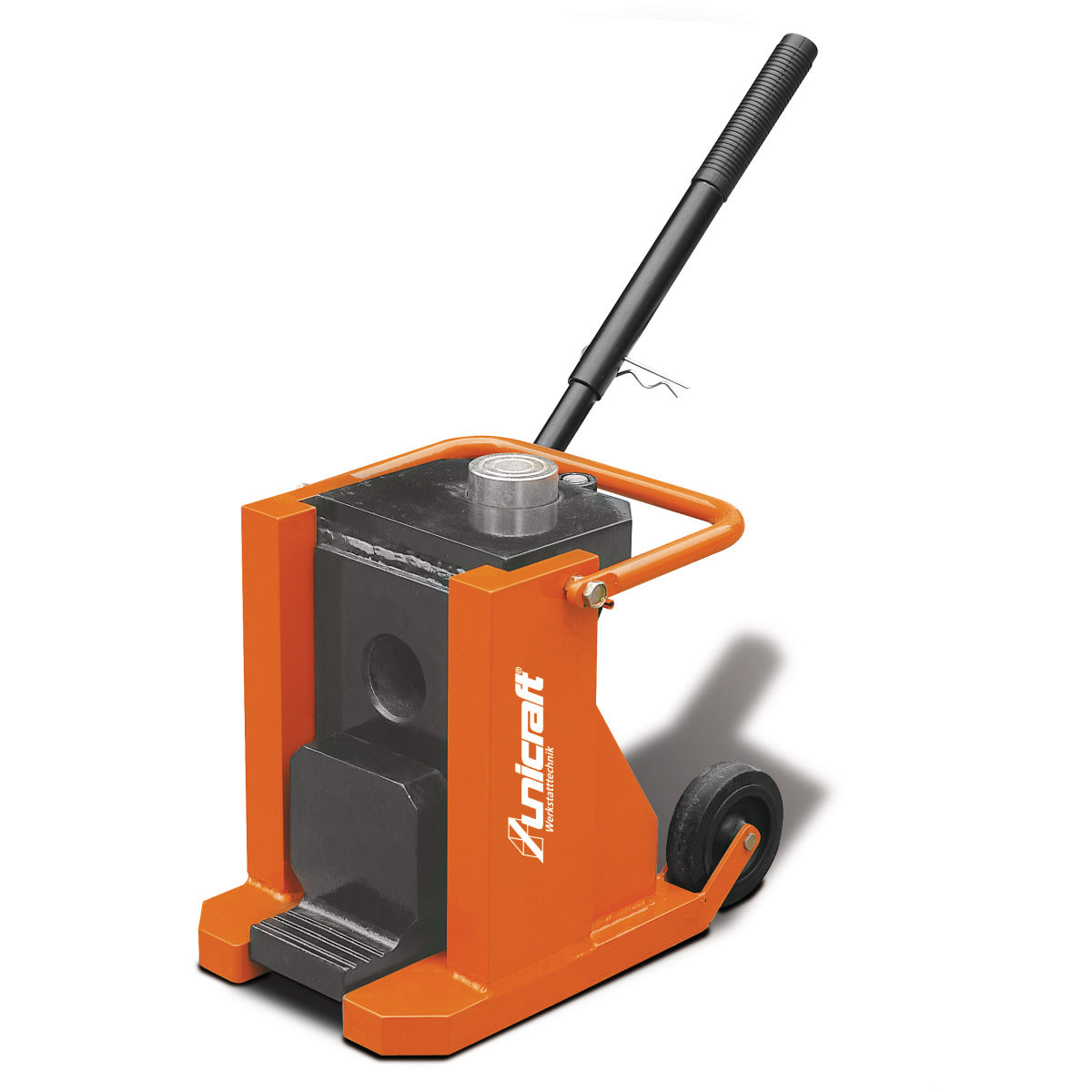 UNICRAFT Maschinenheber MH 20 – Ausführung 1 SM-6190020
