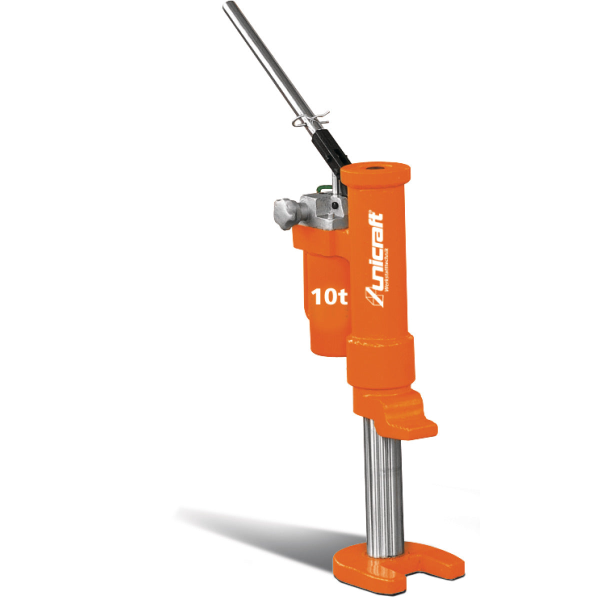 UNICRAFT Maschinenheber HMH 10 – Modell 1 SM-6190100