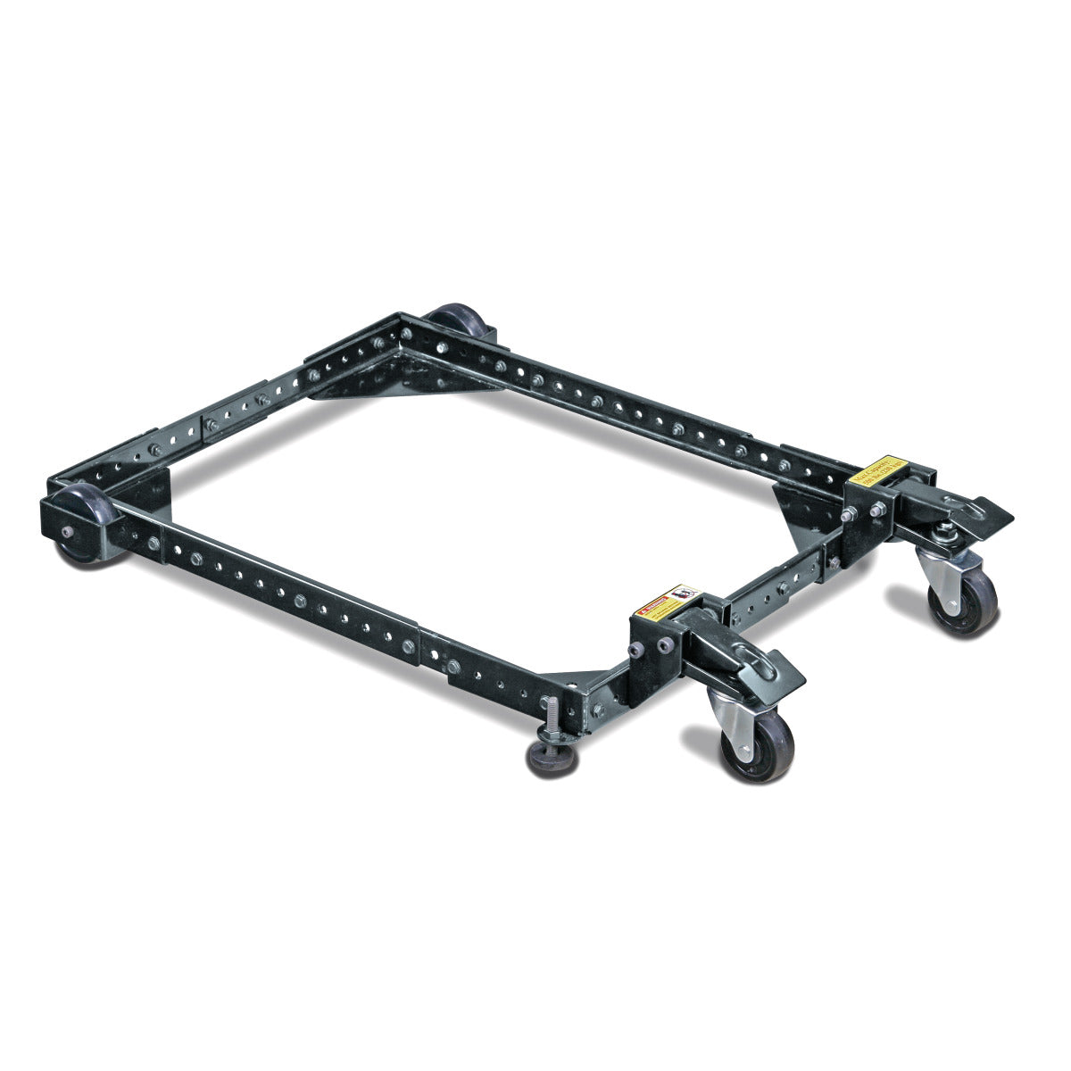 UNICRAFT Universalfahrwerk UF 230 – Variante 1 - SM-6190230