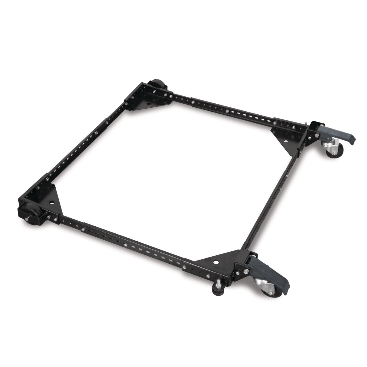 Unicraft Universalfahrwerk UF 231 - Art. 6190231