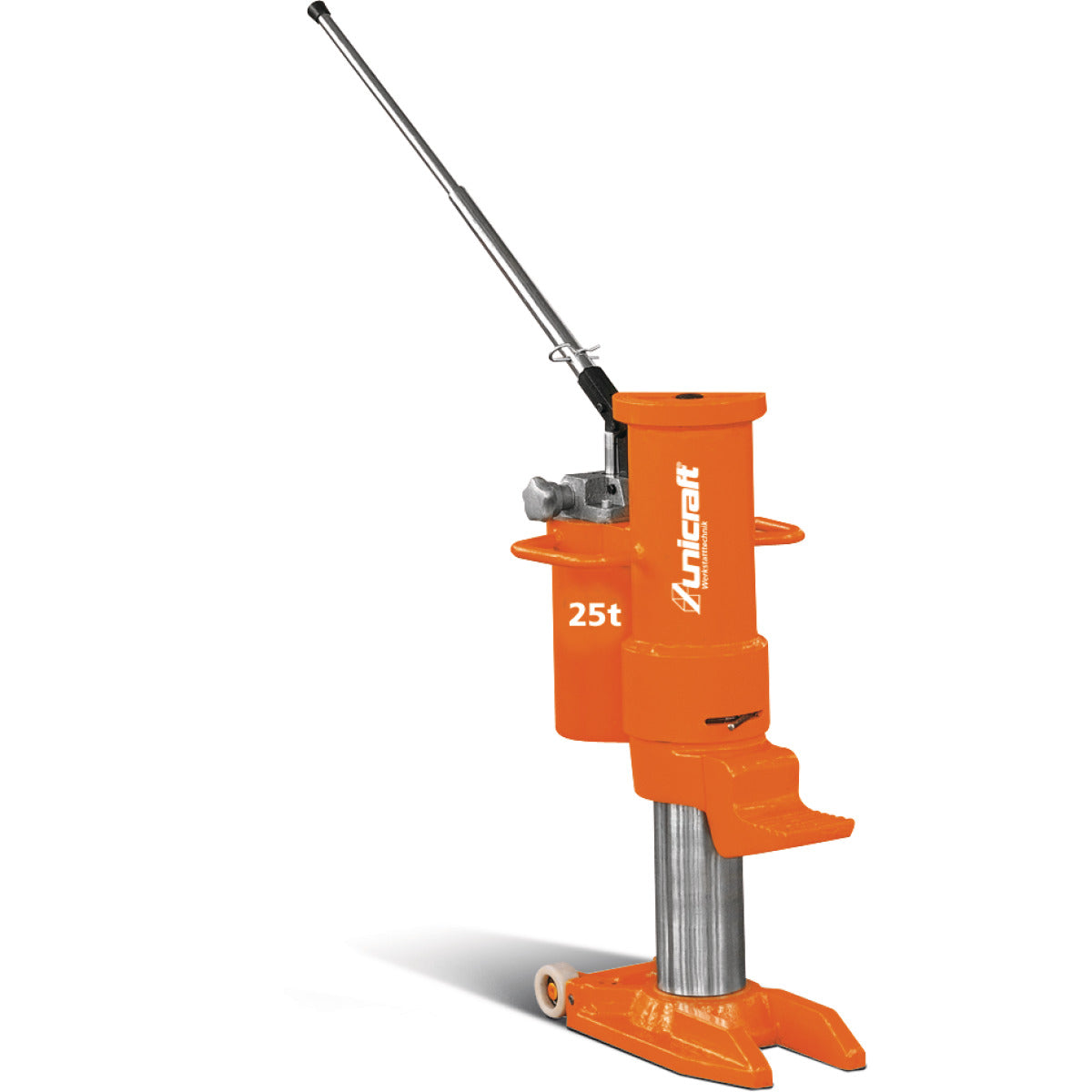 UNICRAFT Maschinenheber HMH 25 – Variante 1 SM-6190250