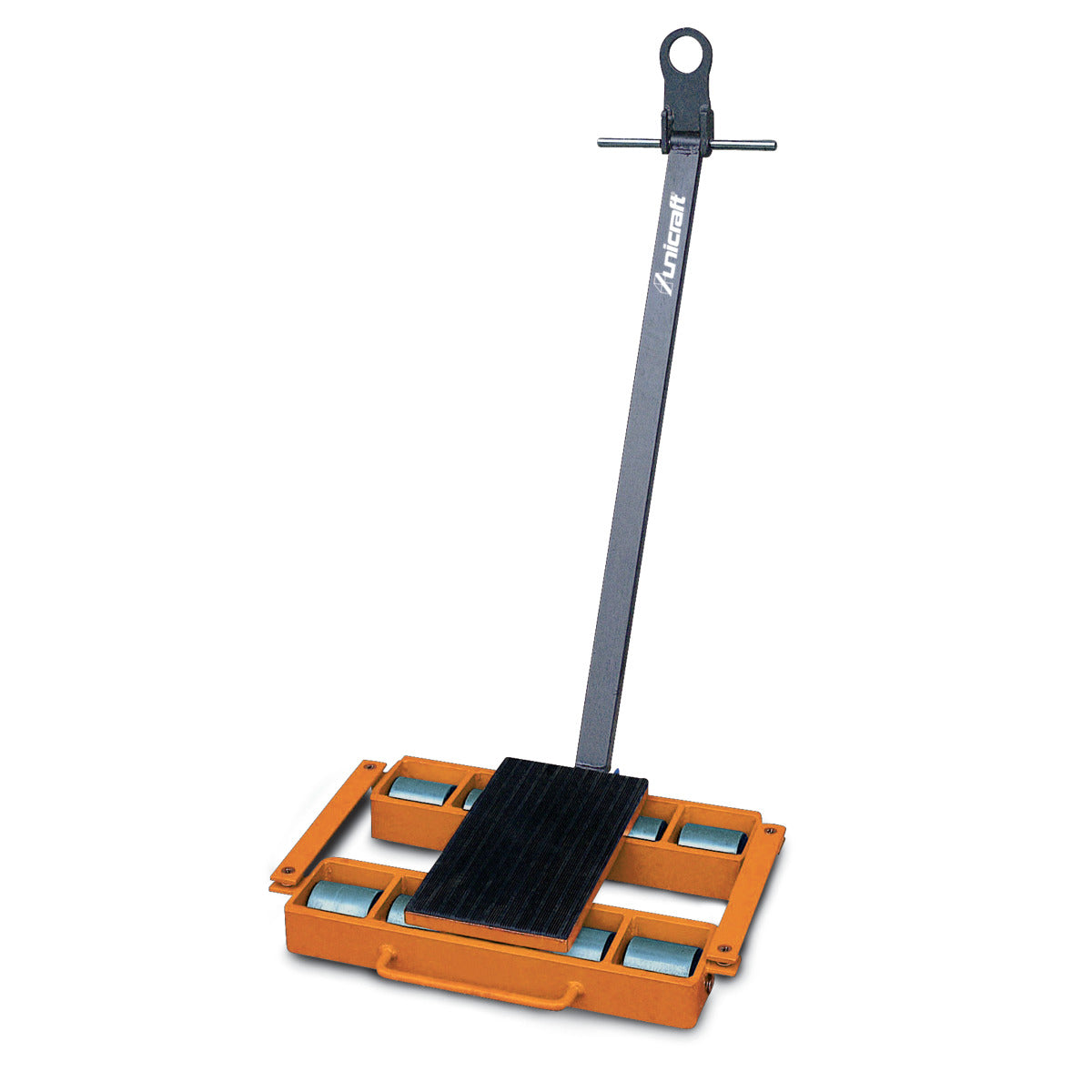 UNICRAFT Transportfahrwerk TF 12 – Ausführung 1 SM-6191120