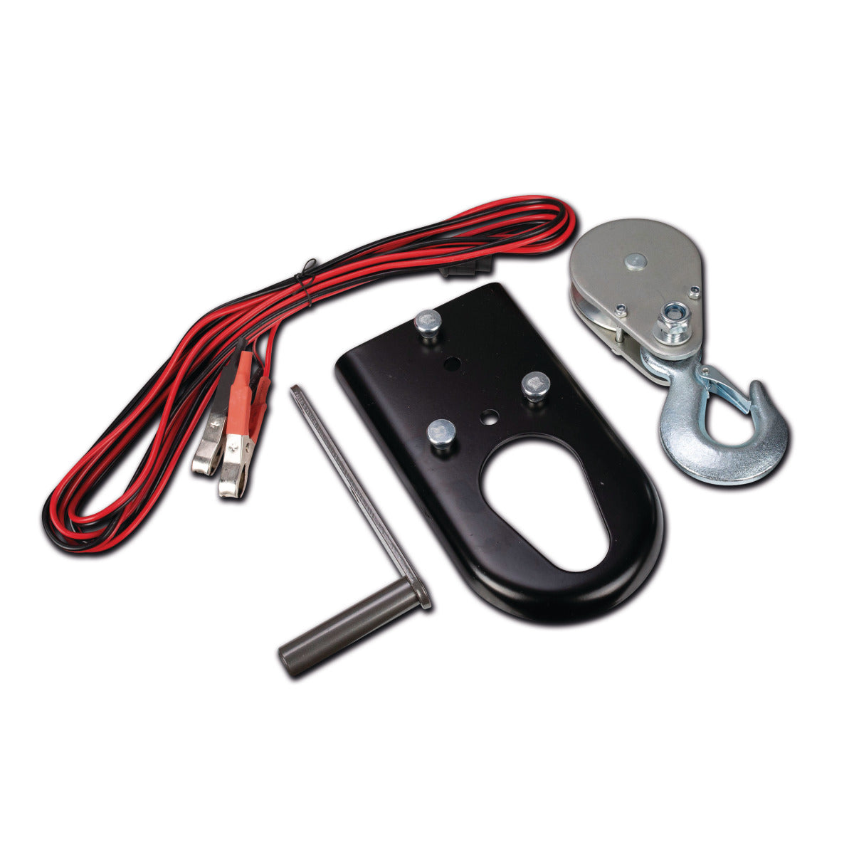 UNICRAFT Elektroseilwinde ESW 901 – Version 1 SM-6199090