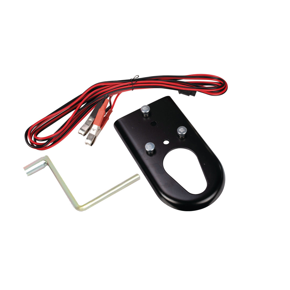 UNICRAFT Elektroseilwinde ESW 1360, Version 1 SM-6199136