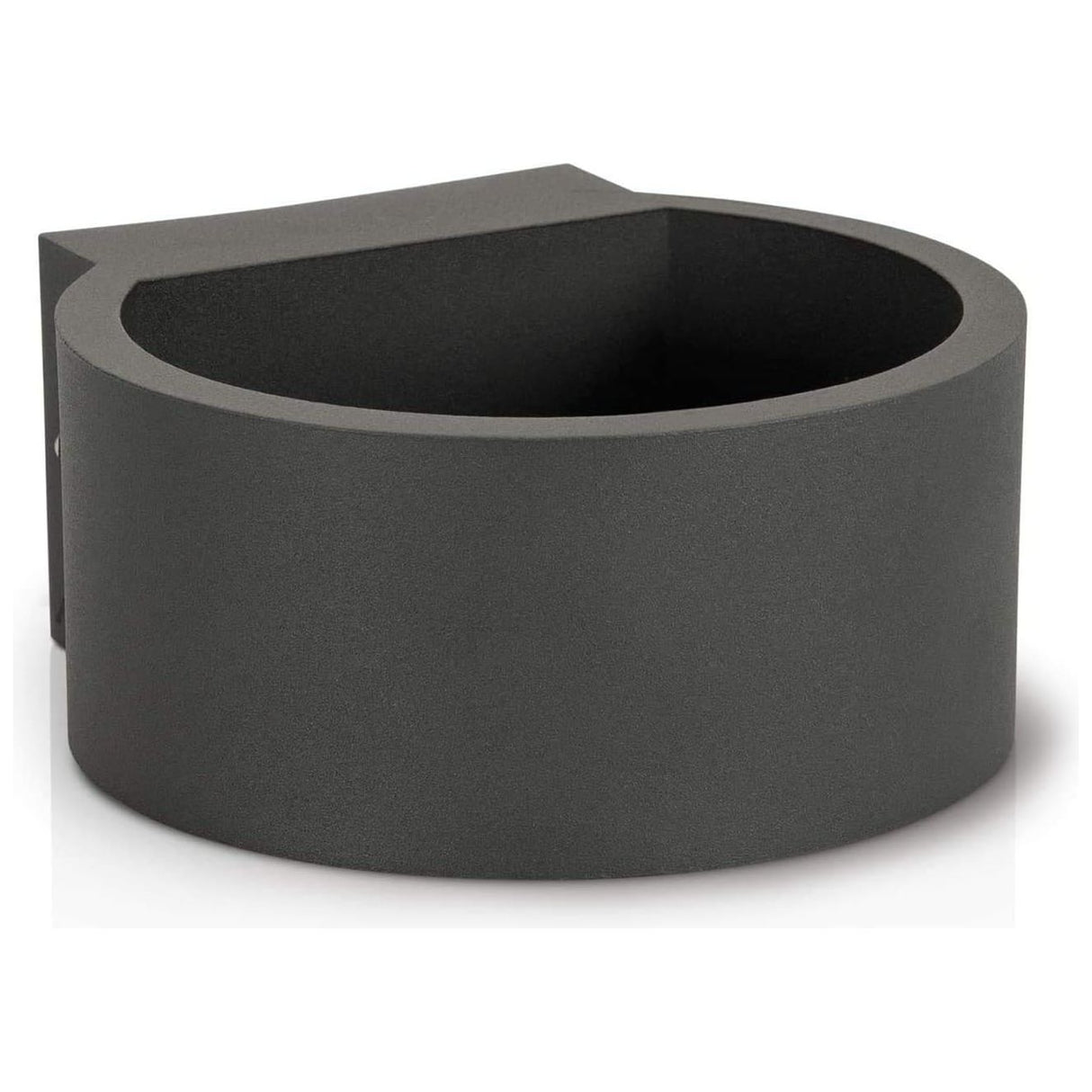 ASLO LED Design Außenleuchte 6W Outdoorlampe, Up- und Down-Light LED Außenbeleuchtung