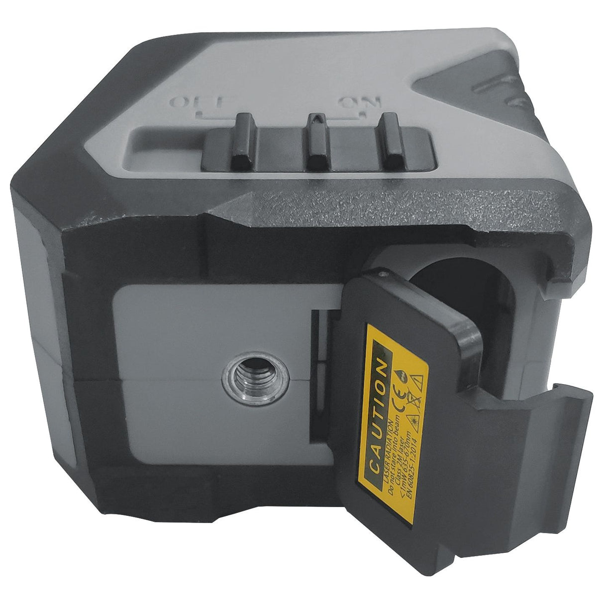 Kraftwerk Kreuzlinienlaser SMART LINER