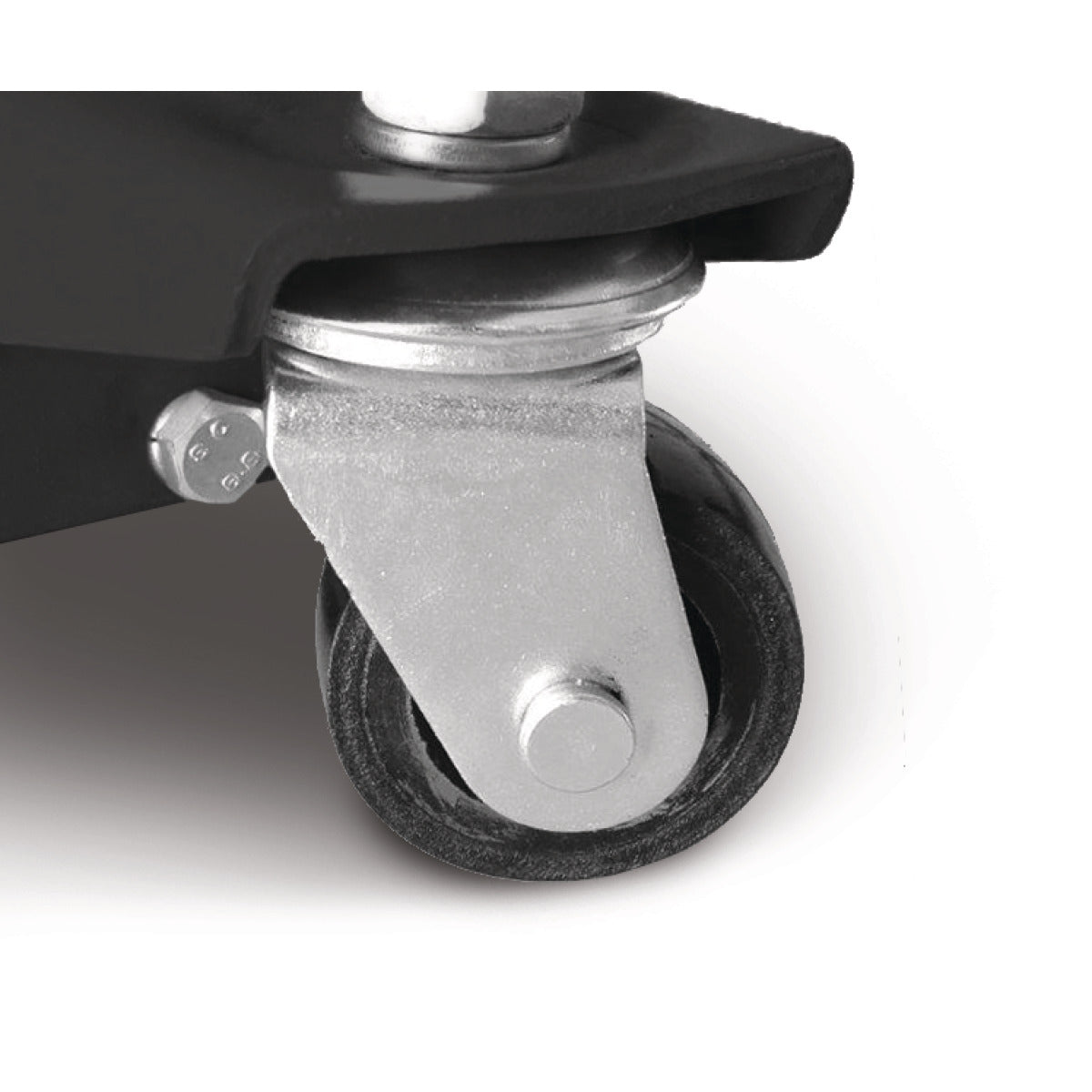 UNICRAFT Spezial-Rangierwagenheber SRWH 3001 SIL, Version 1 SM-6201121