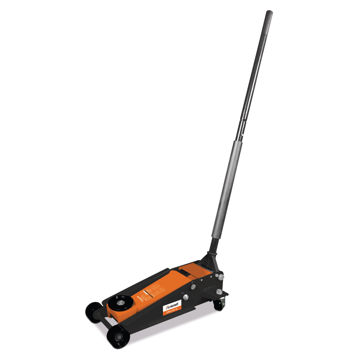 UNICRAFT Spezial-Rangierwagenheber SRWH 3001 SIL, Version 1 SM-6201121