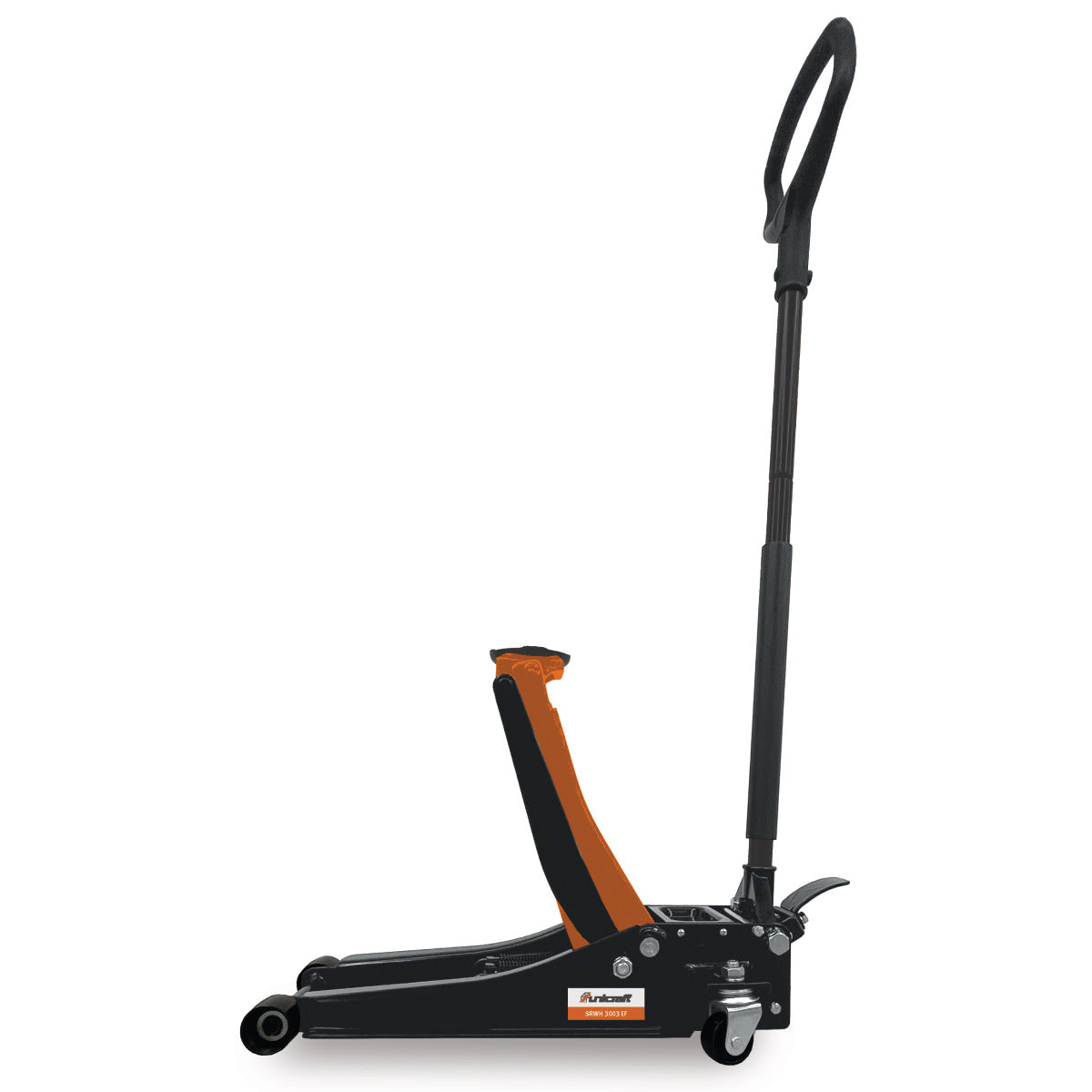 UNICRAFT Rangierwagenheber SRWH 3003 EF, Version 1 SM-6201124