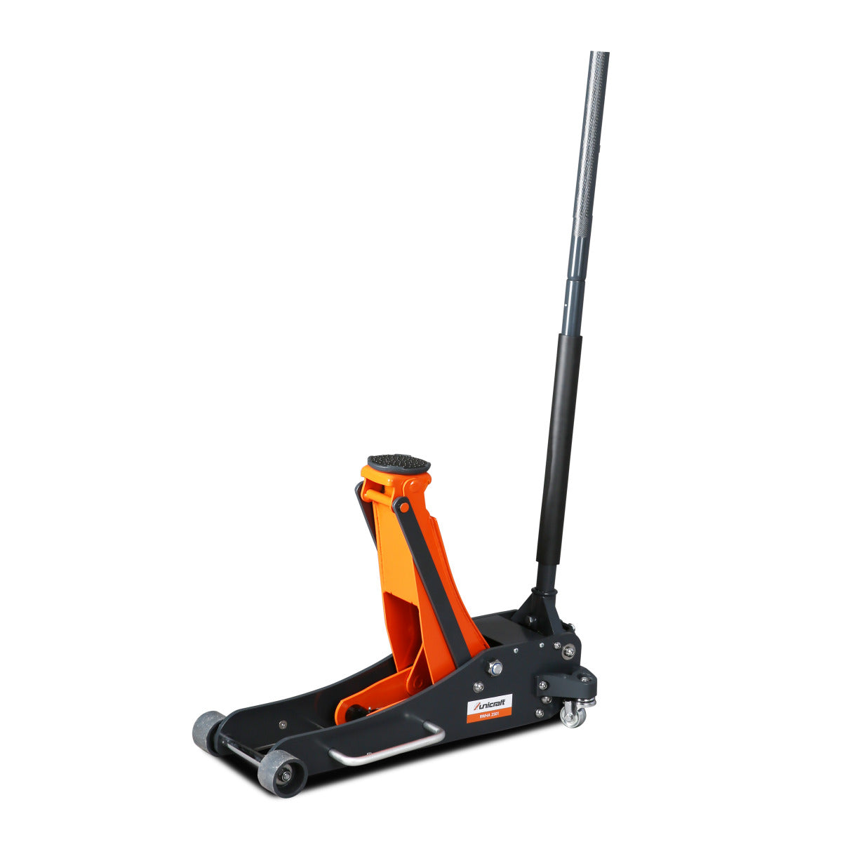 UNICRAFT Rangierwagenheber RWHA 2501 – Version 1 SM-6201136