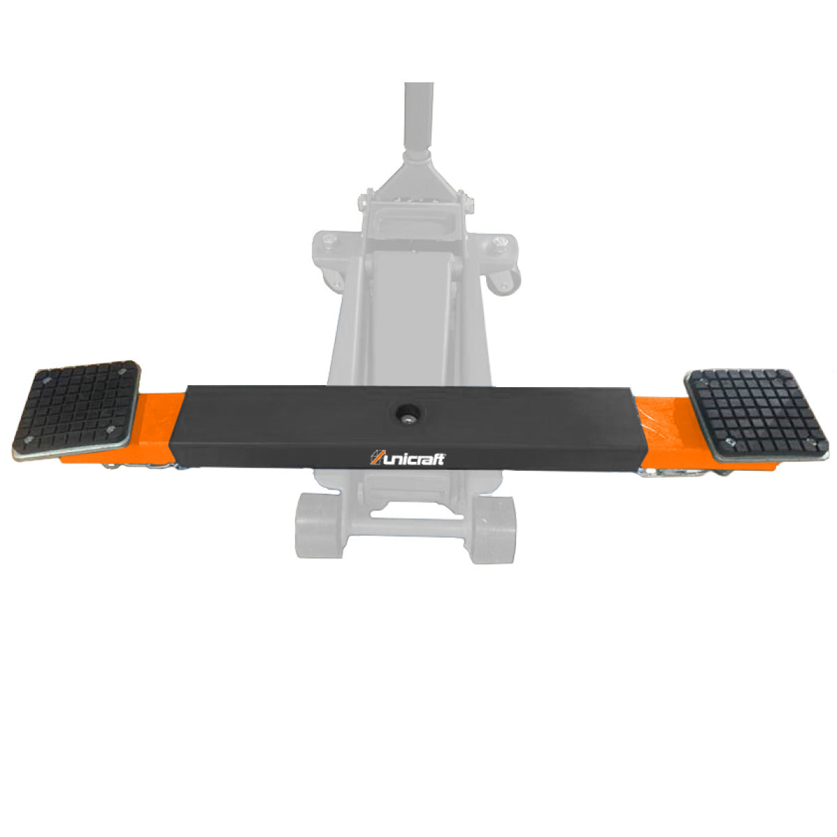 UNICRAFT Querträger für Rangierwagenheber – Variante 1 SM-6201139