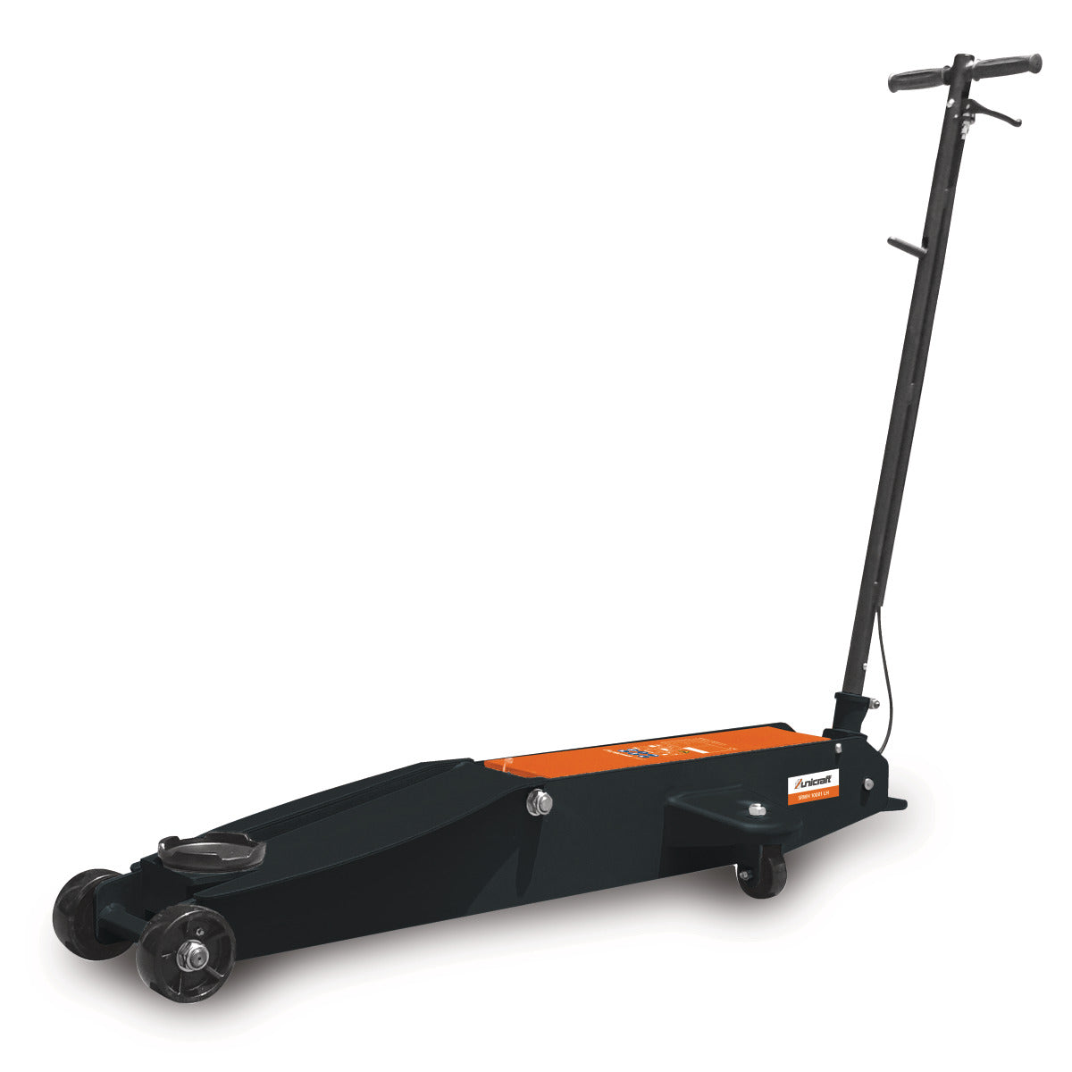 Unicraft Rangierwagenheber SRWH 10001 LH - Art. 6201175