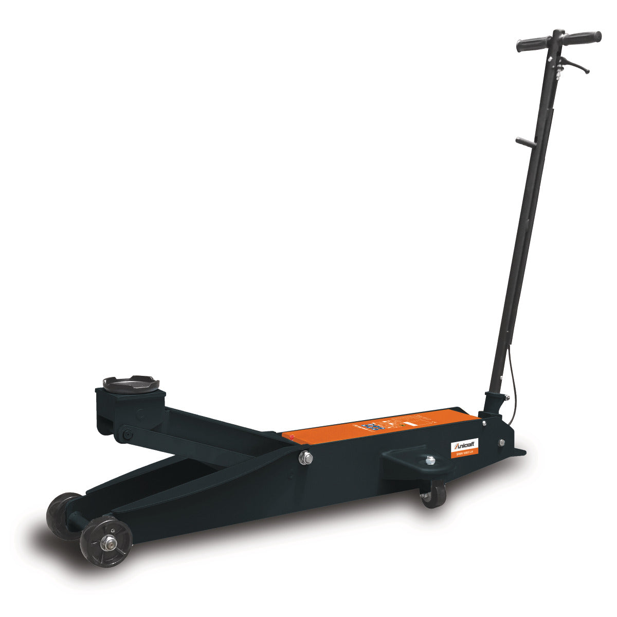 Unicraft Rangierwagenheber SRWH 10001 LH - Art. 6201175