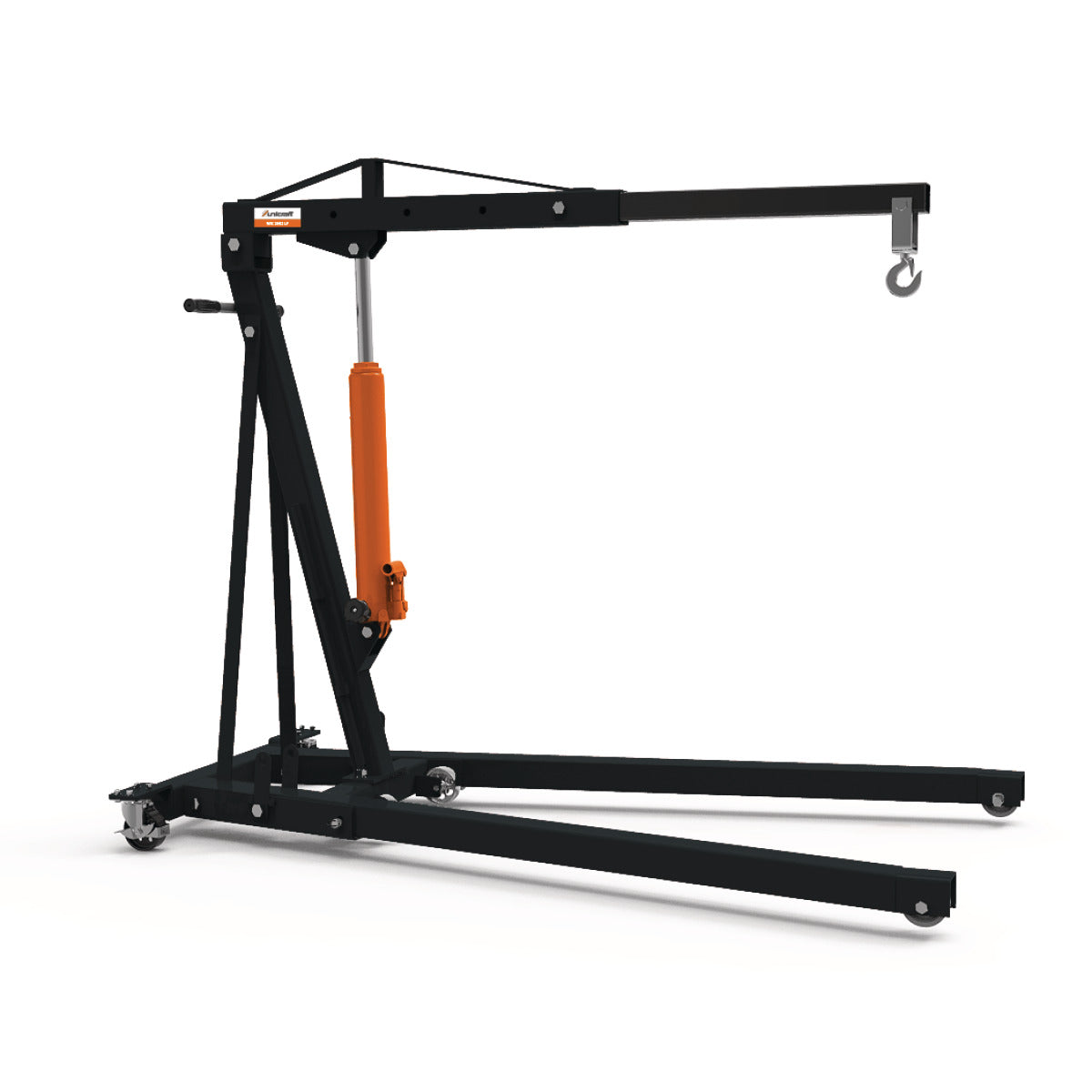 UNICRAFT Werkstattkran WK 2002 LP – Ausführung 1 SM-6201422