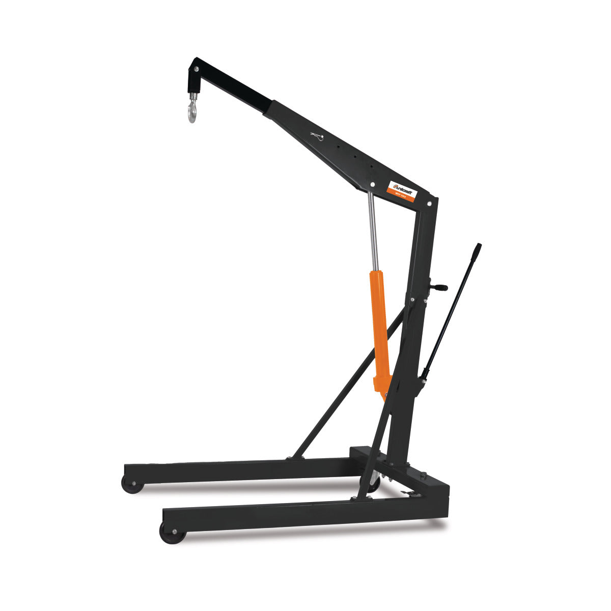 UNICRAFT Werkstattkran WKP 1000 – Modell 1 SM-6201430