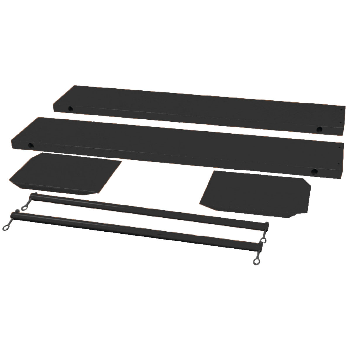 UNICRAFT Motorrad-Hebebühne MHB 680, Version 1 SM-6201506