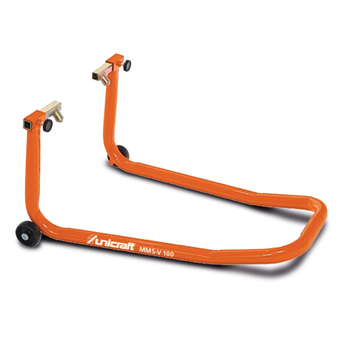UNICRAFT Motorrad-Montageständer MMS-V 100 – Variante 1 - SM-6201510