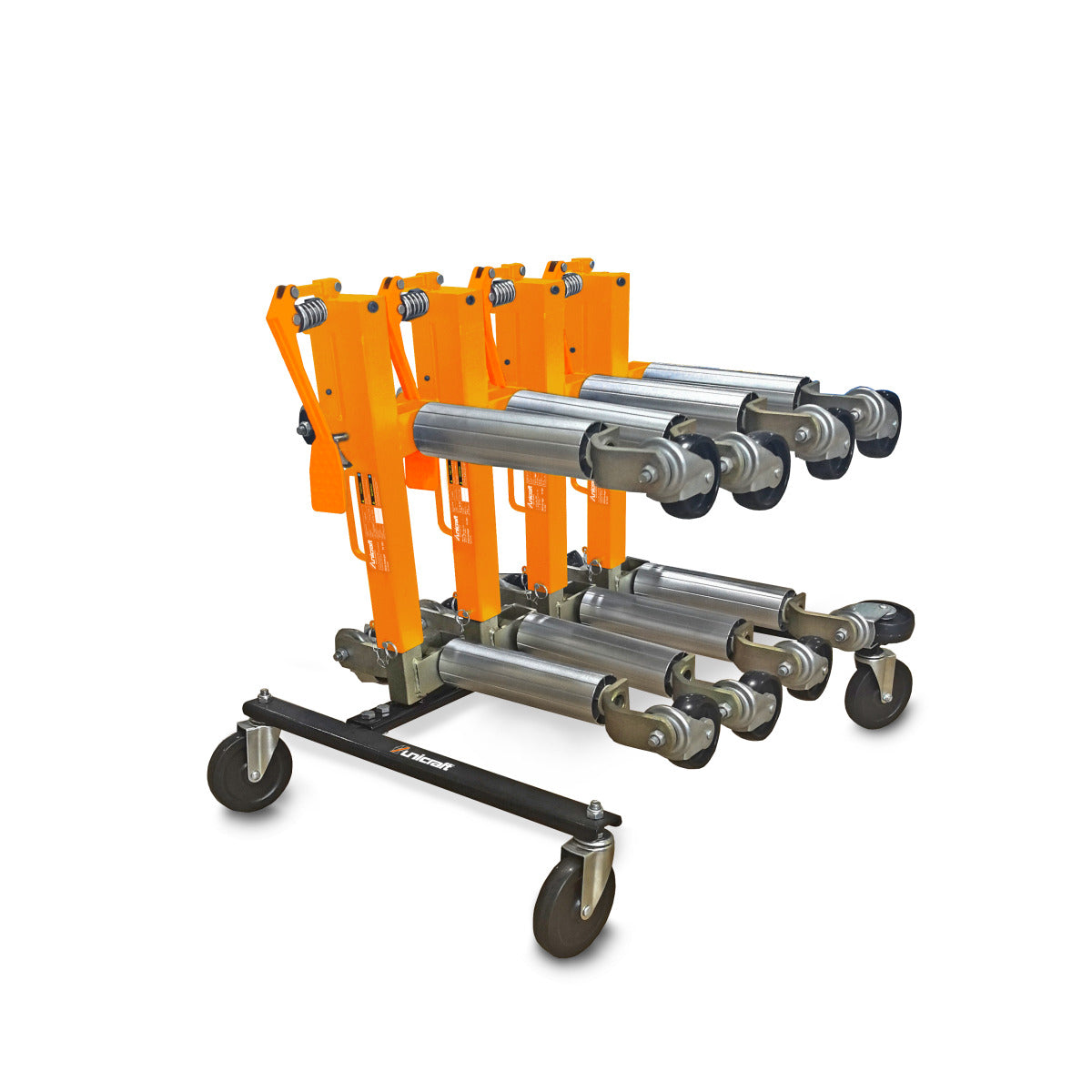 UNICRAFT Aufbewahrungsgestell für PV 681, Version 1 SM-6201603