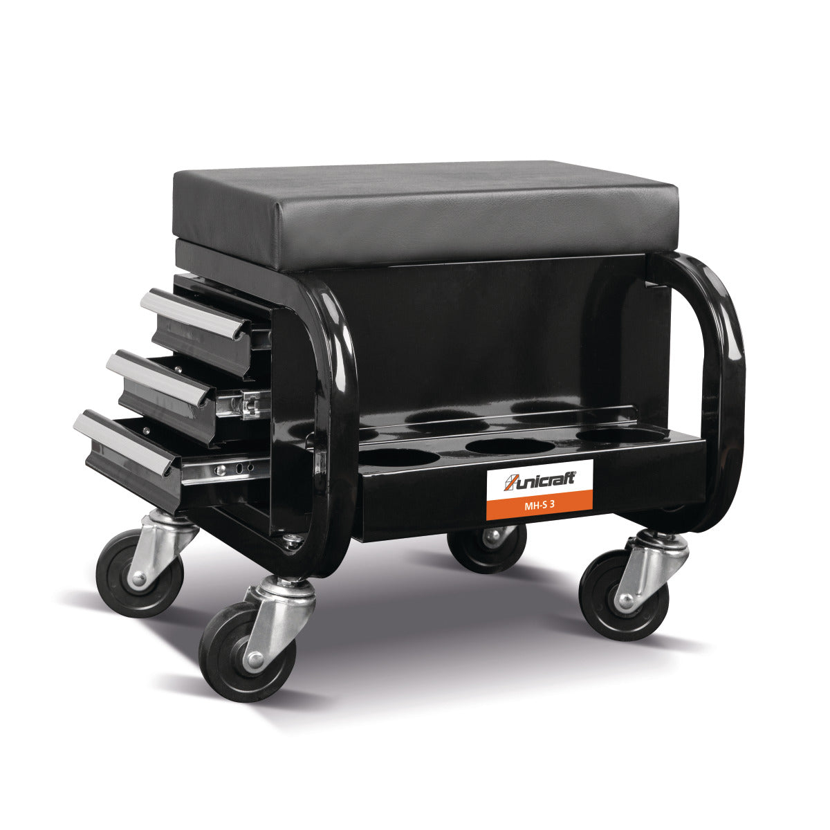 UNICRAFT Montagehocker MH-S 3 – Modell 1 SM-6201903