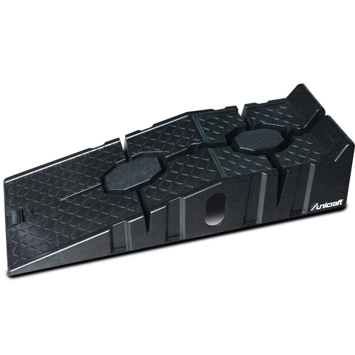 UNICRAFT KFZ-Auffahrrampe KR 2500 – Version 1 SM-6202005