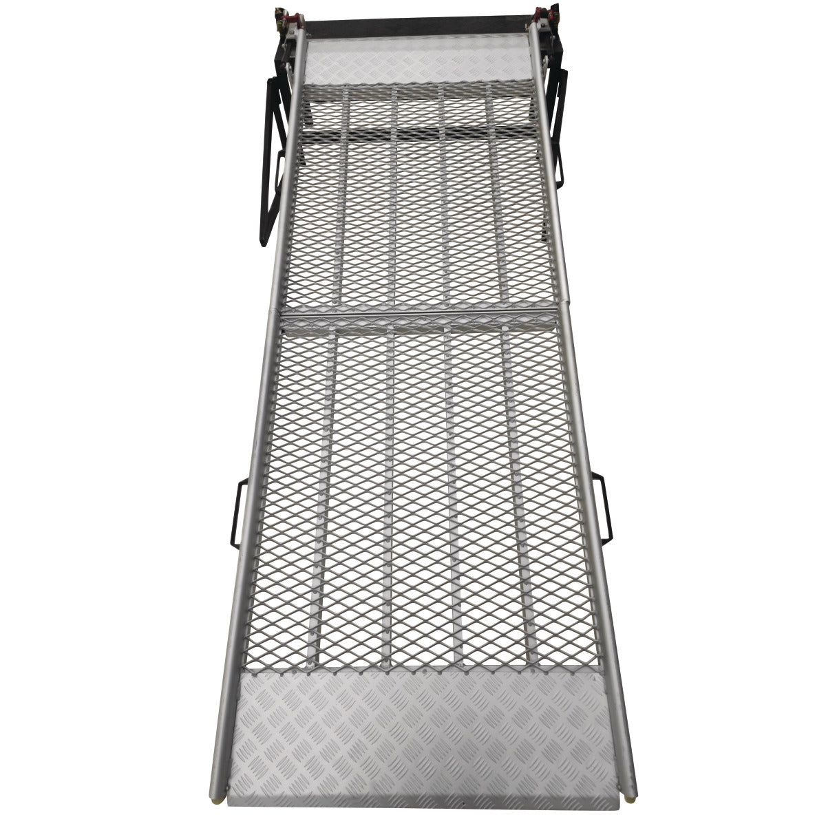 UNICRAFT Einbaurampe SLR 400-2,4 K – Ausführung 1 SM-6202025