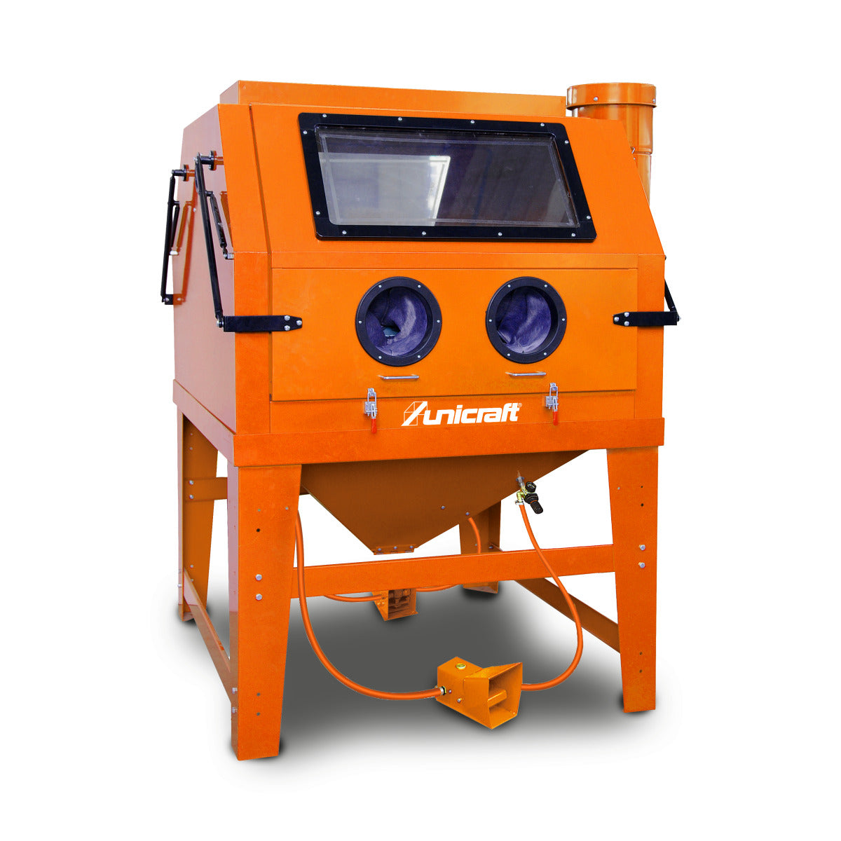 UNICRAFT Sandstrahlkabine SSK 5 – Version 1 SM-6204006