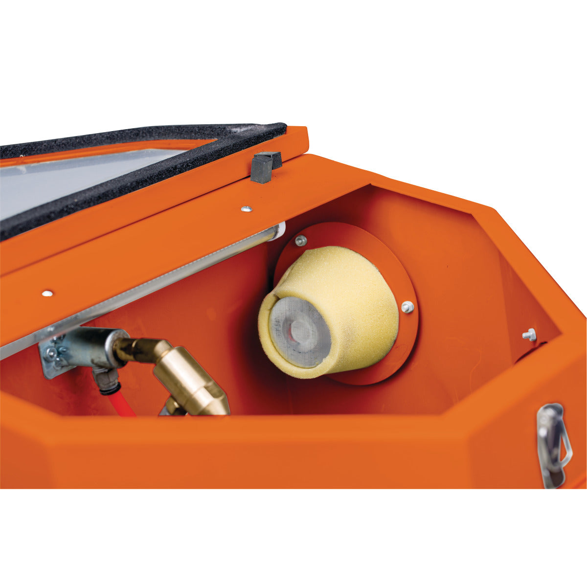 UNICRAFT Sandstrahlkabine SSK 1.5 – Version 1 SM-6204010