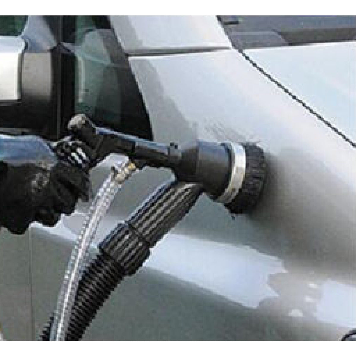 UNICRAFT Mobiles Sandstrahlgerät MSSG 105 A – Variante 1 SM-6204030