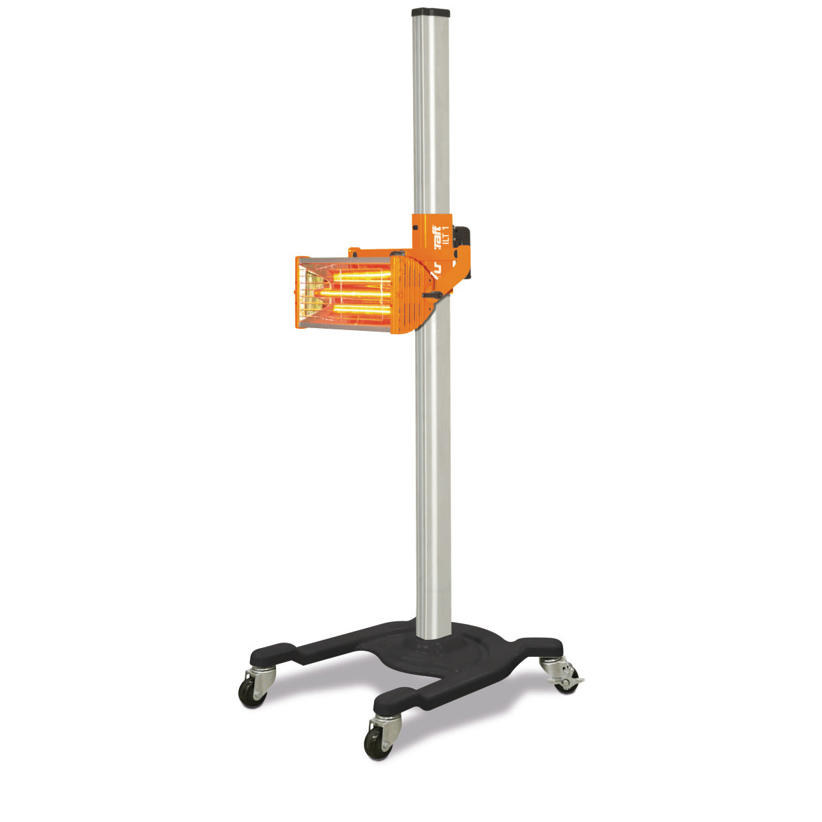 UNICRAFT Infrarot-Lacktrockner ILT 1, Version 1 SM-6205001